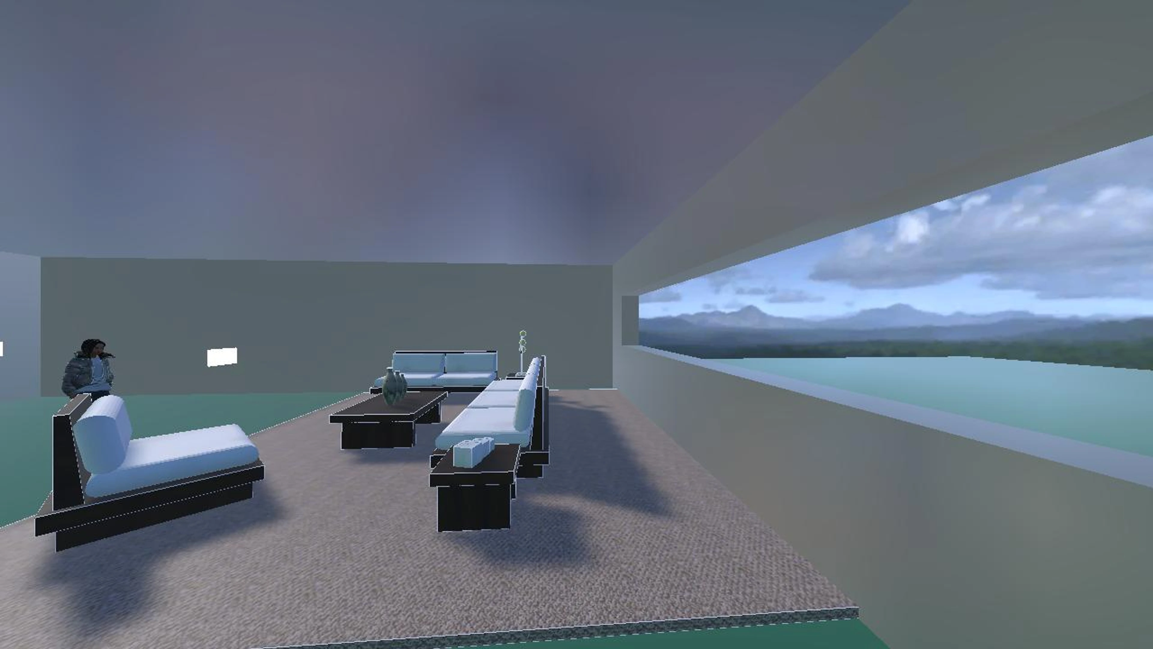jeangousse's Hi-Fi Space
