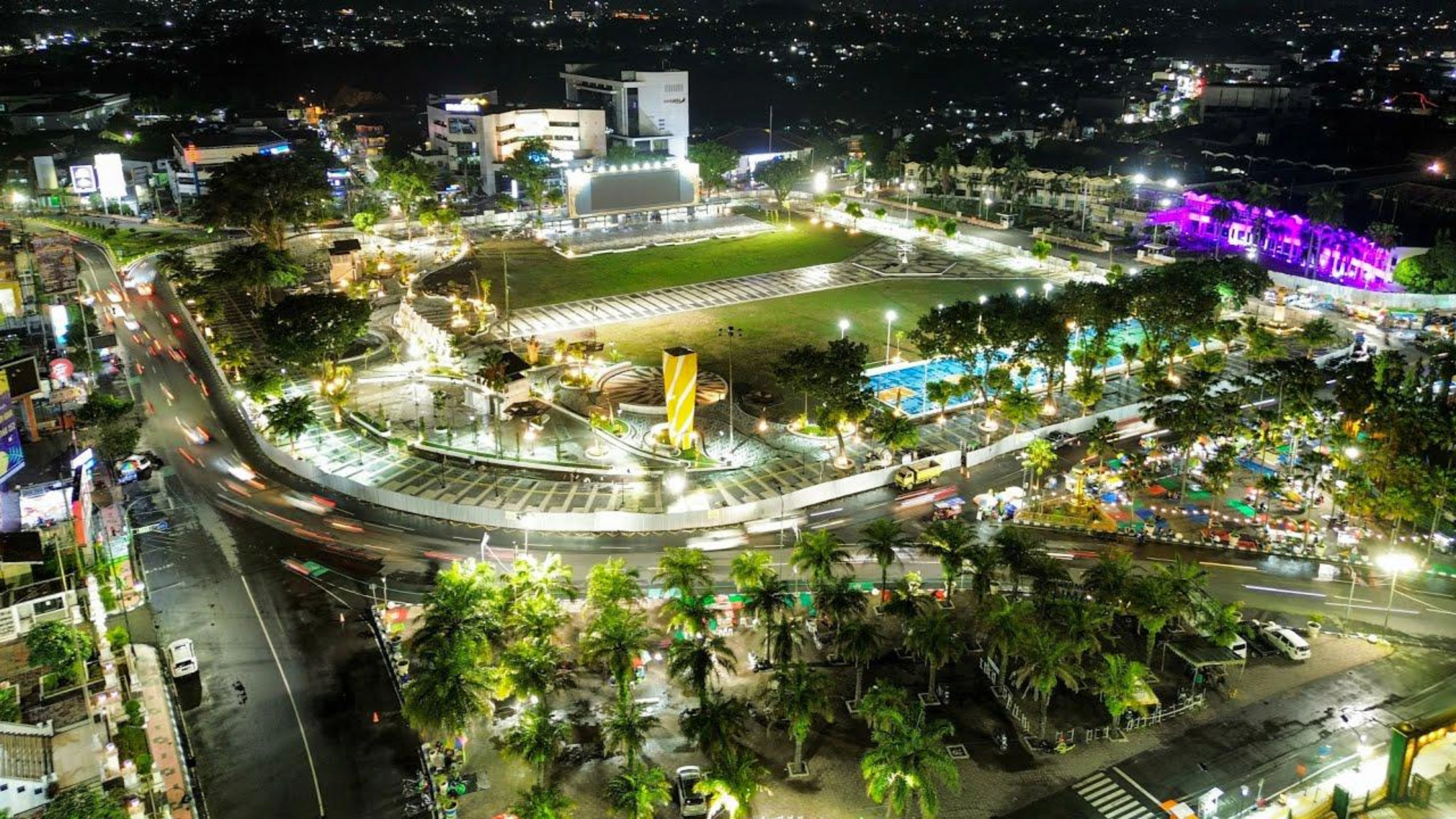 Menjelajah Jember Nusantara