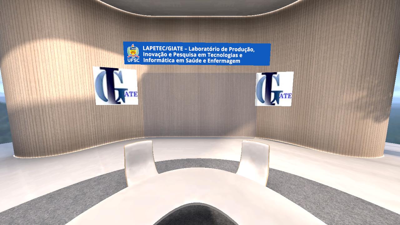 LAPETEC_GIATE_UFSC's profile