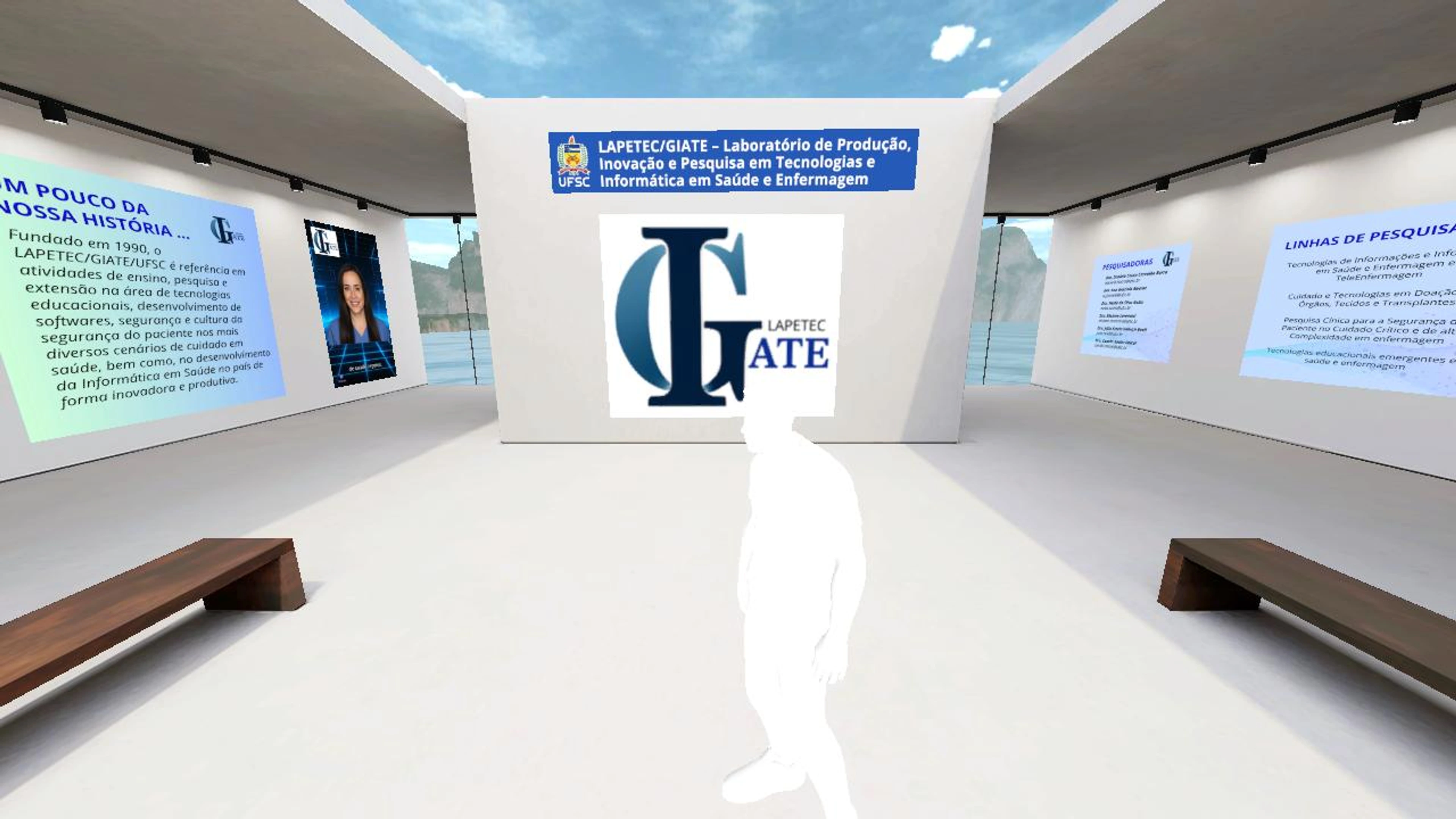 LAPETEC GIATE UFSC