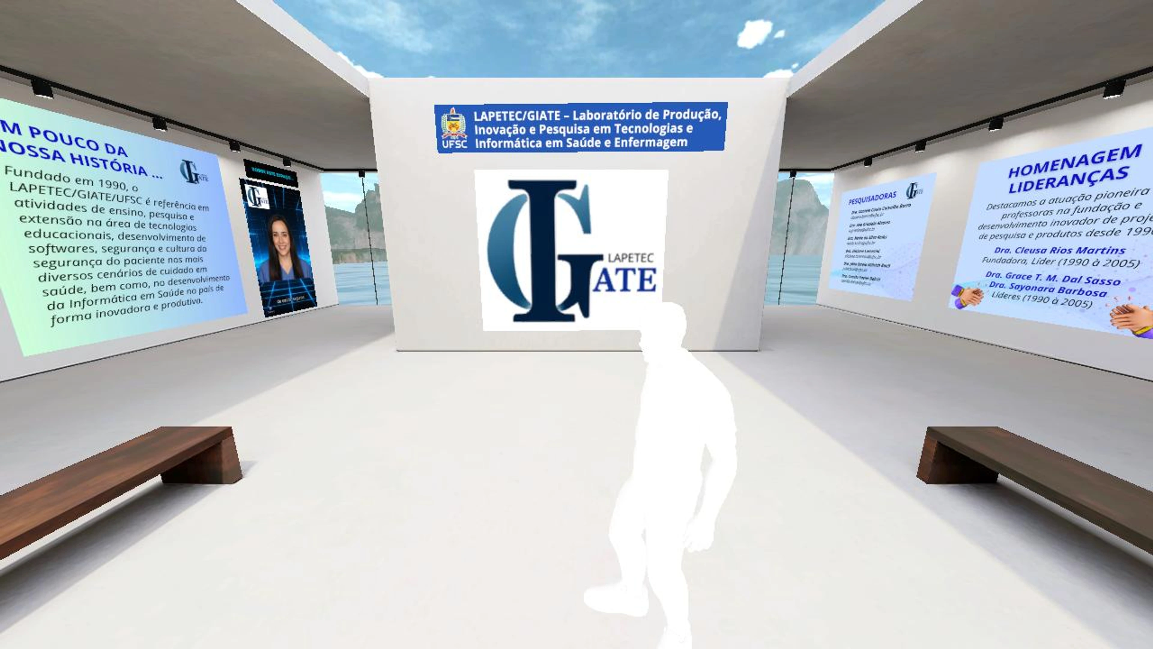 LAPETEC GIATE UFSC