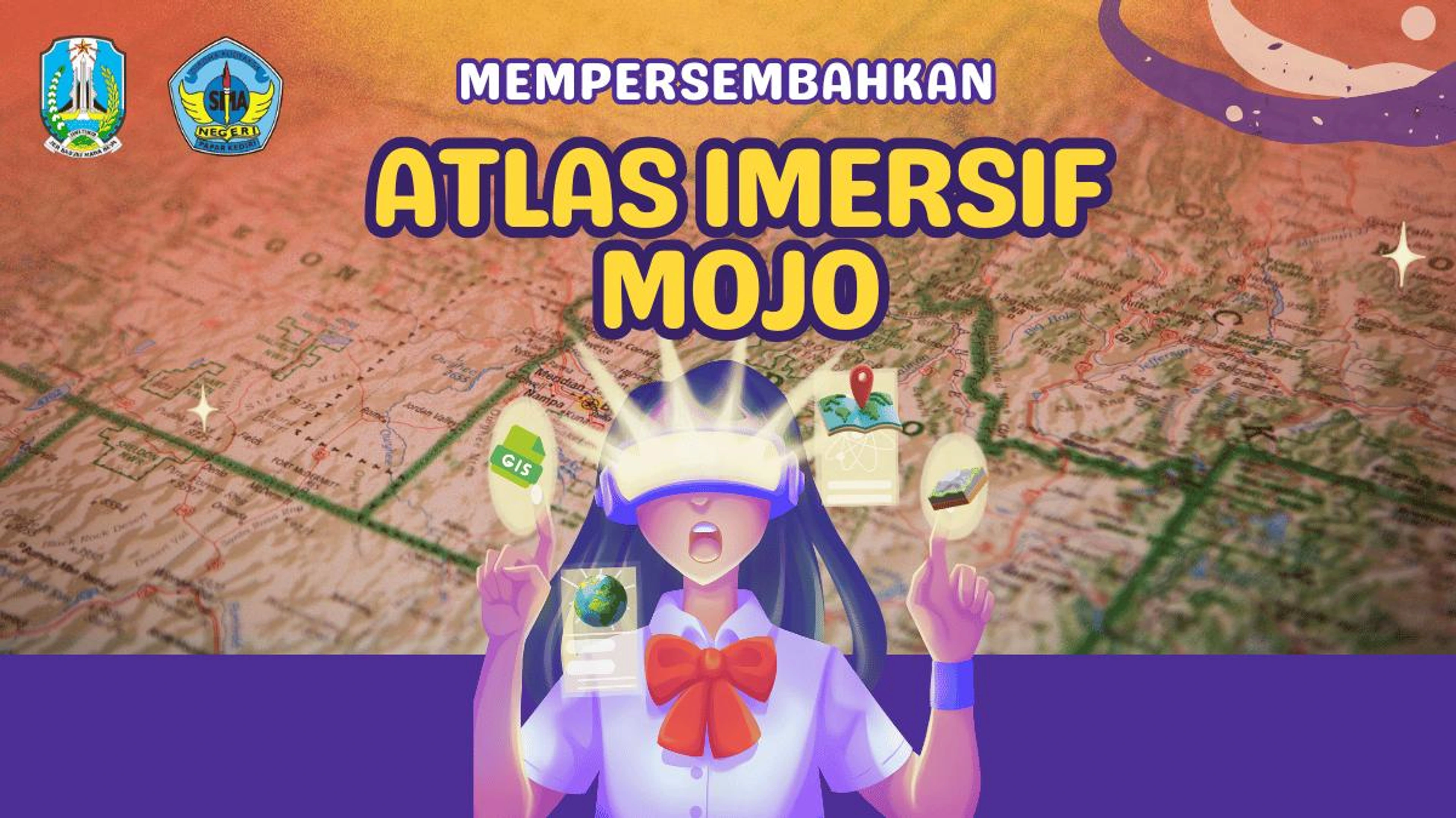 ATLAS IMERSIF MOJO