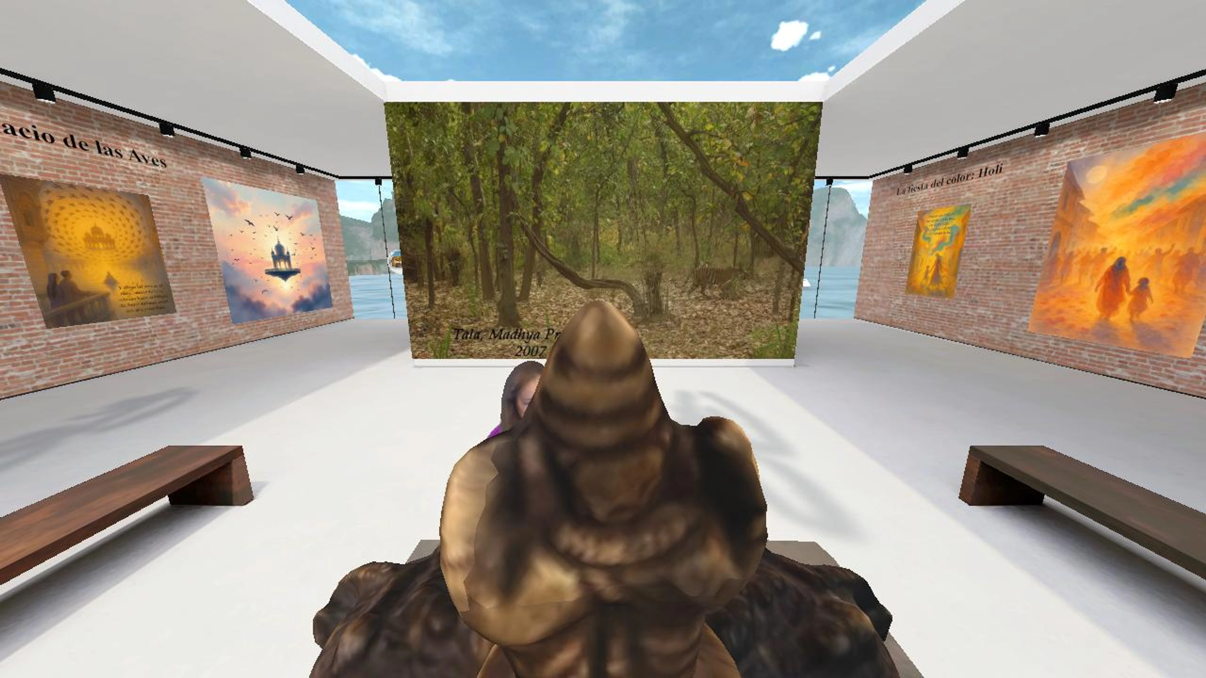 PAZajeros todo es posible