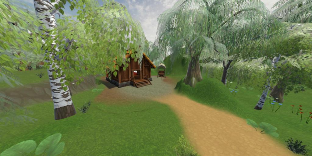 ConectateXR's profile