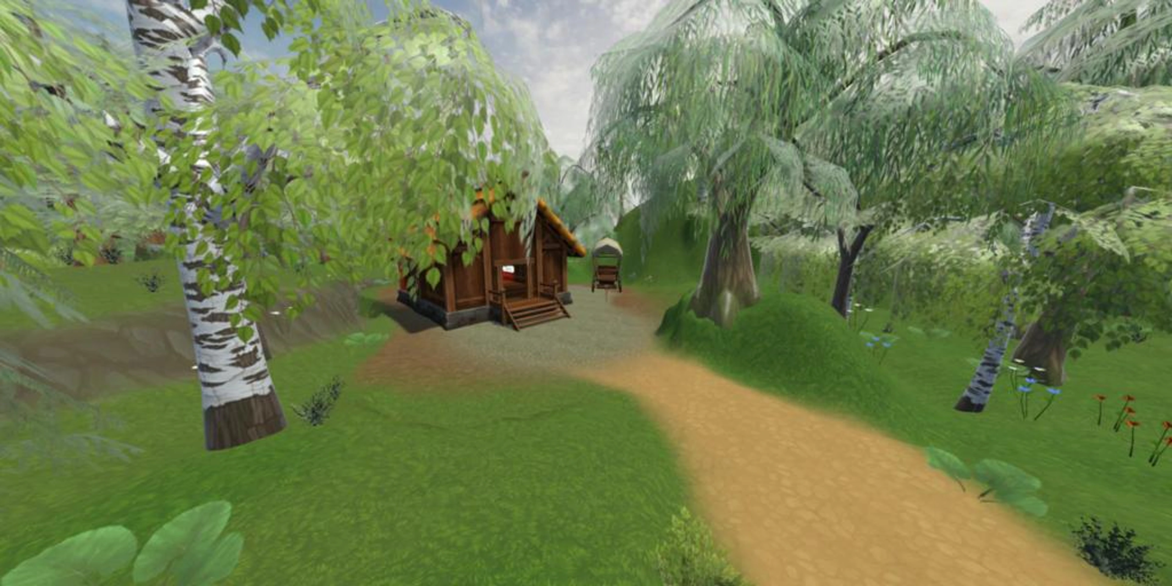 Experiencias cromáticas