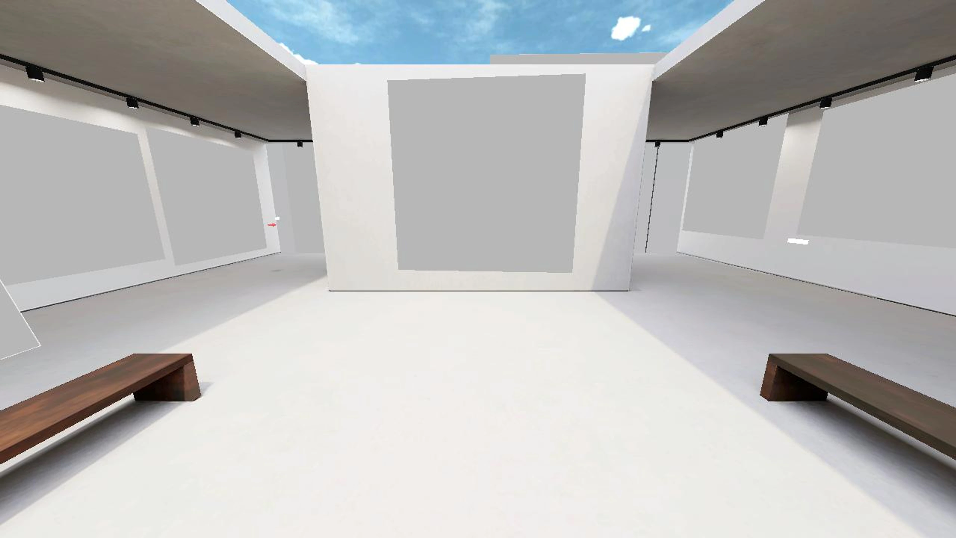 Mr.Arinchawit's สื่อการสอนห้องเรียน Metaverse