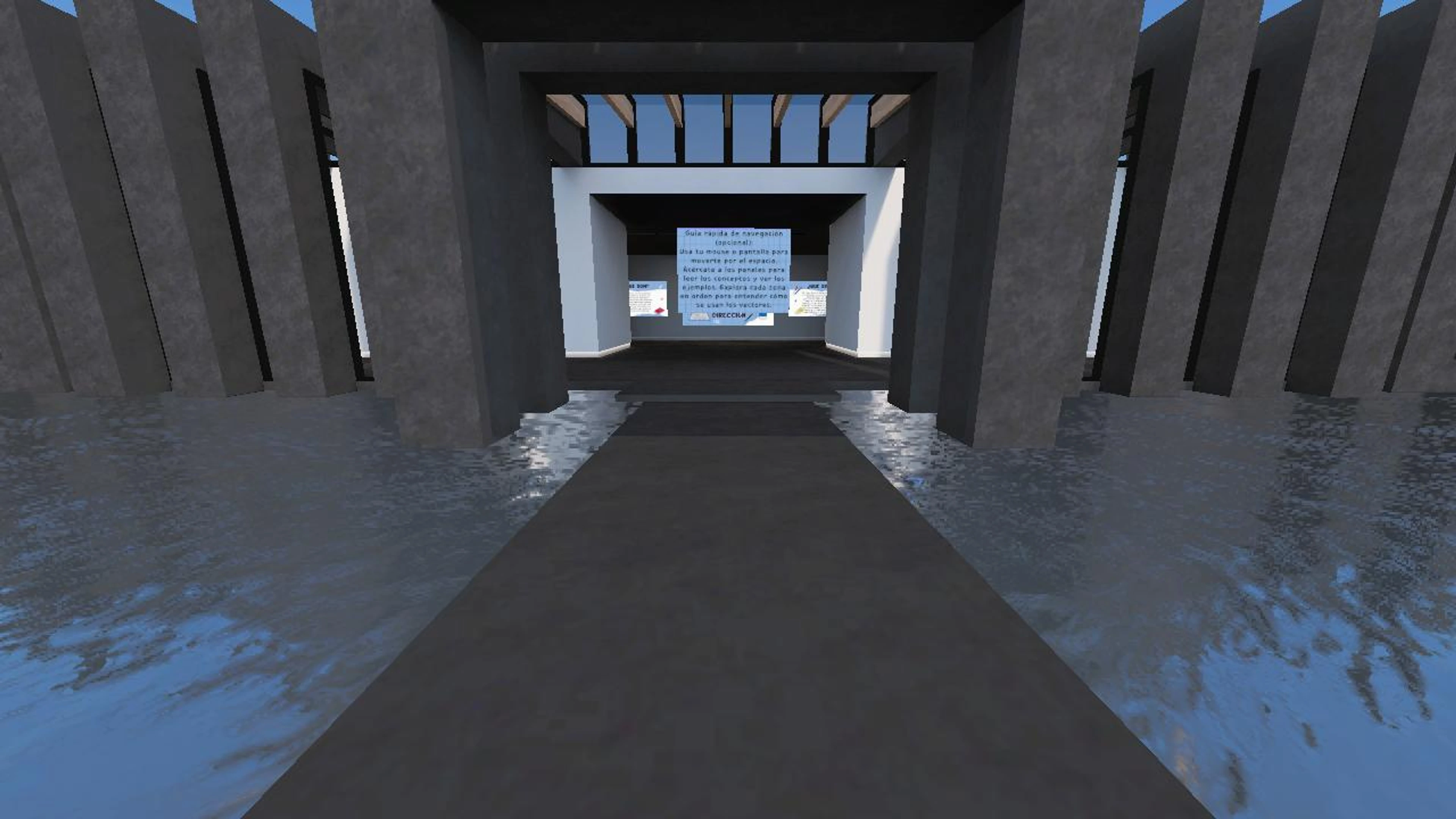  Explorando los Vectores