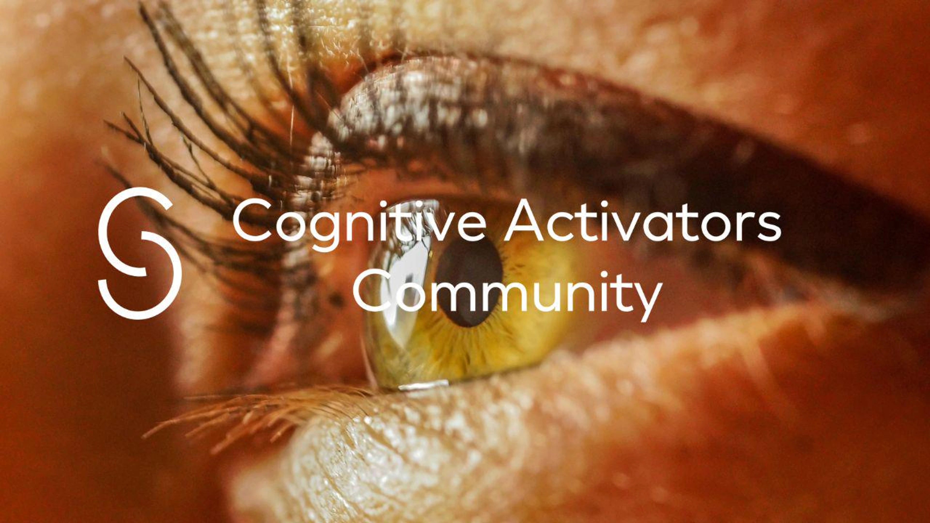 Cognitive Activators Community