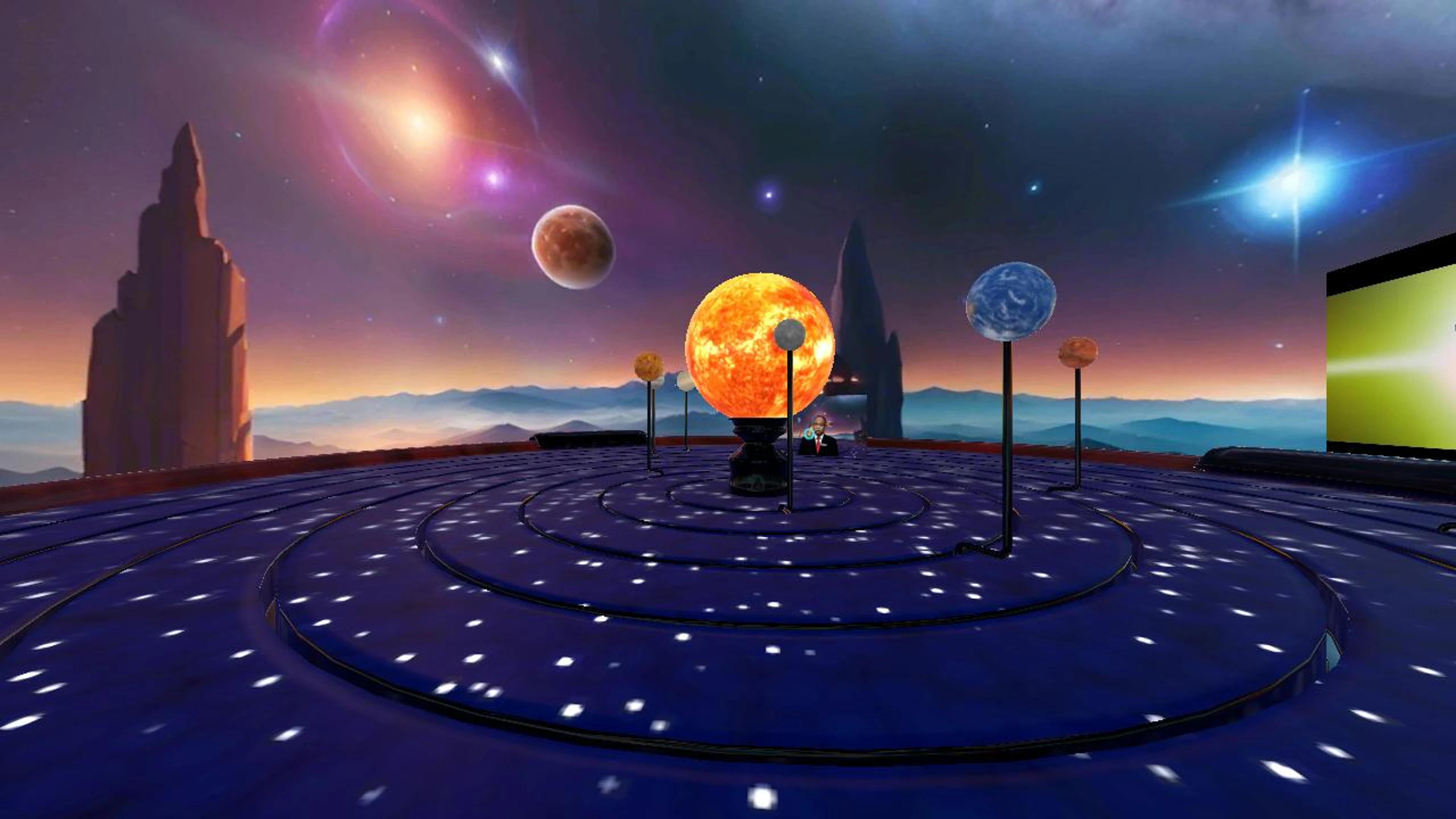 detective_CikguLau's Hi-Fi Space