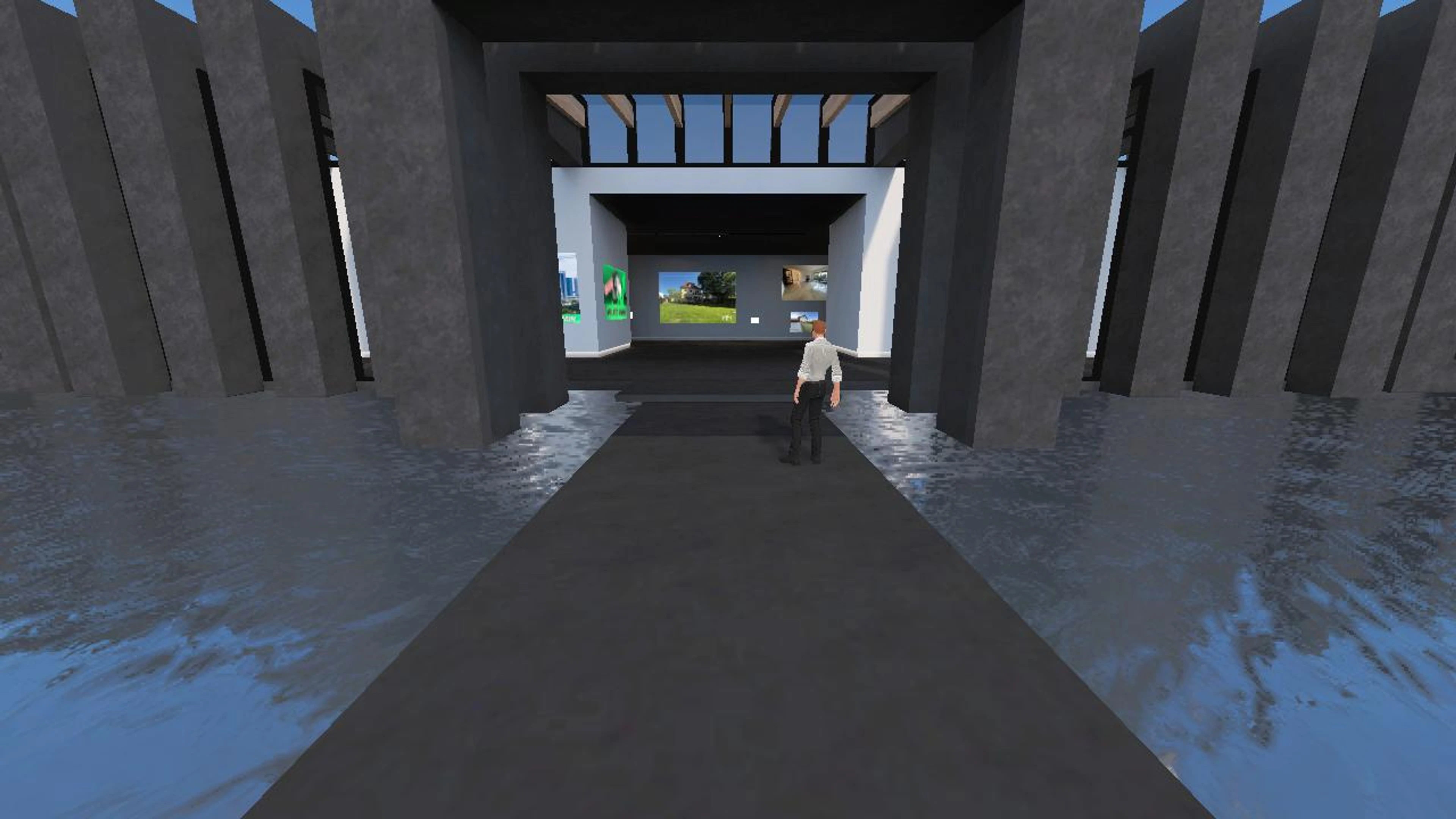 Nitzsche Immobilien  Frankfurt / Germany