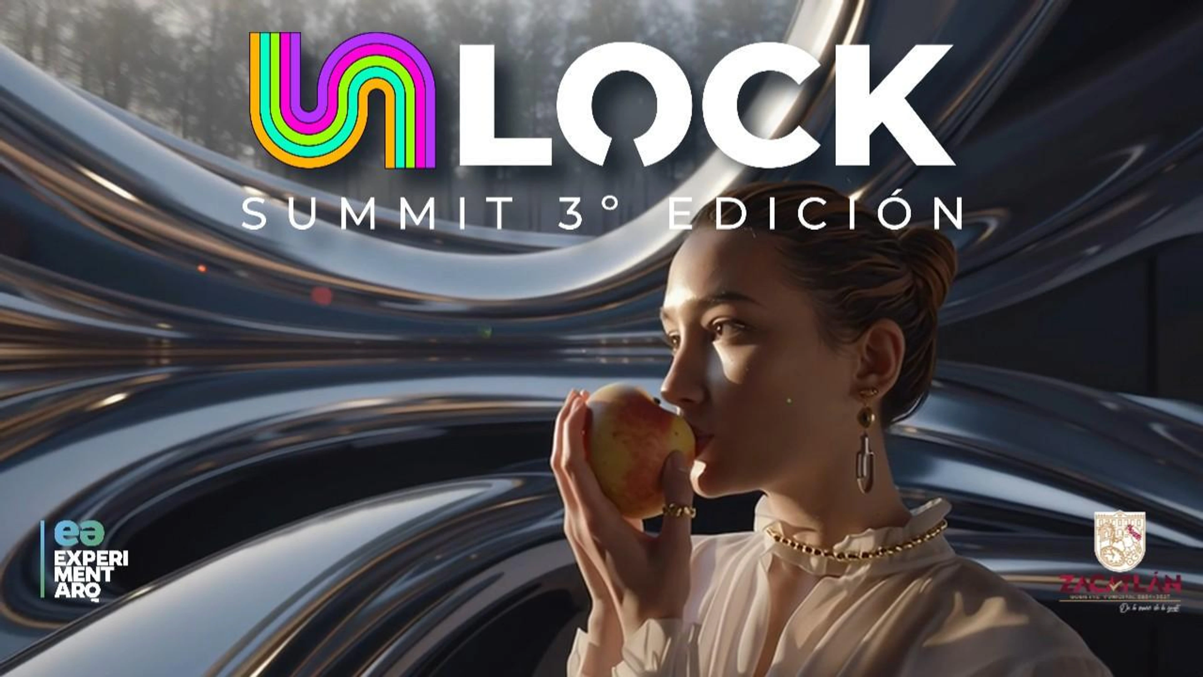 UNLOCK SUMMIT 3.0 MATLIWAKA