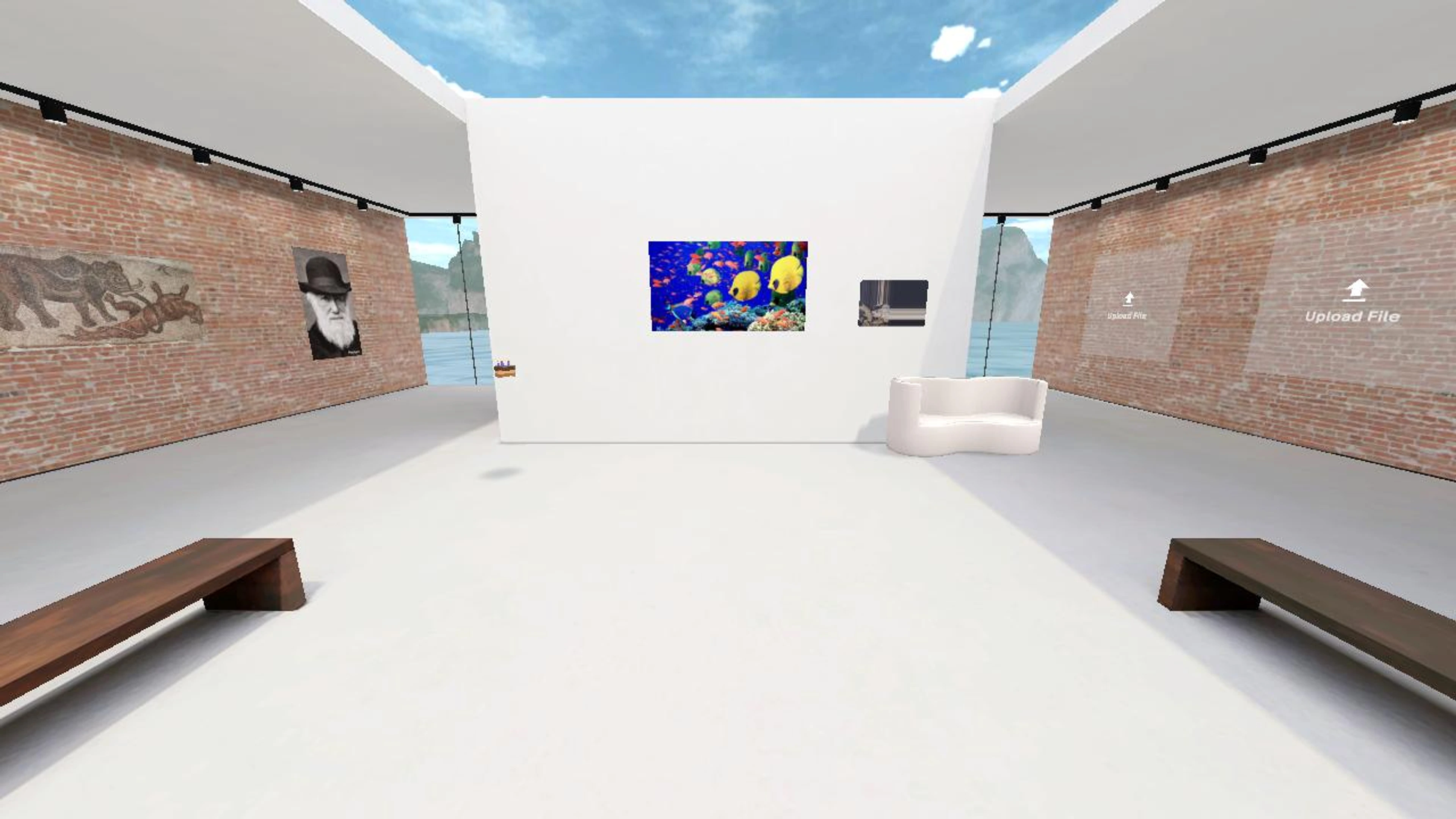 Spazio Mooc video