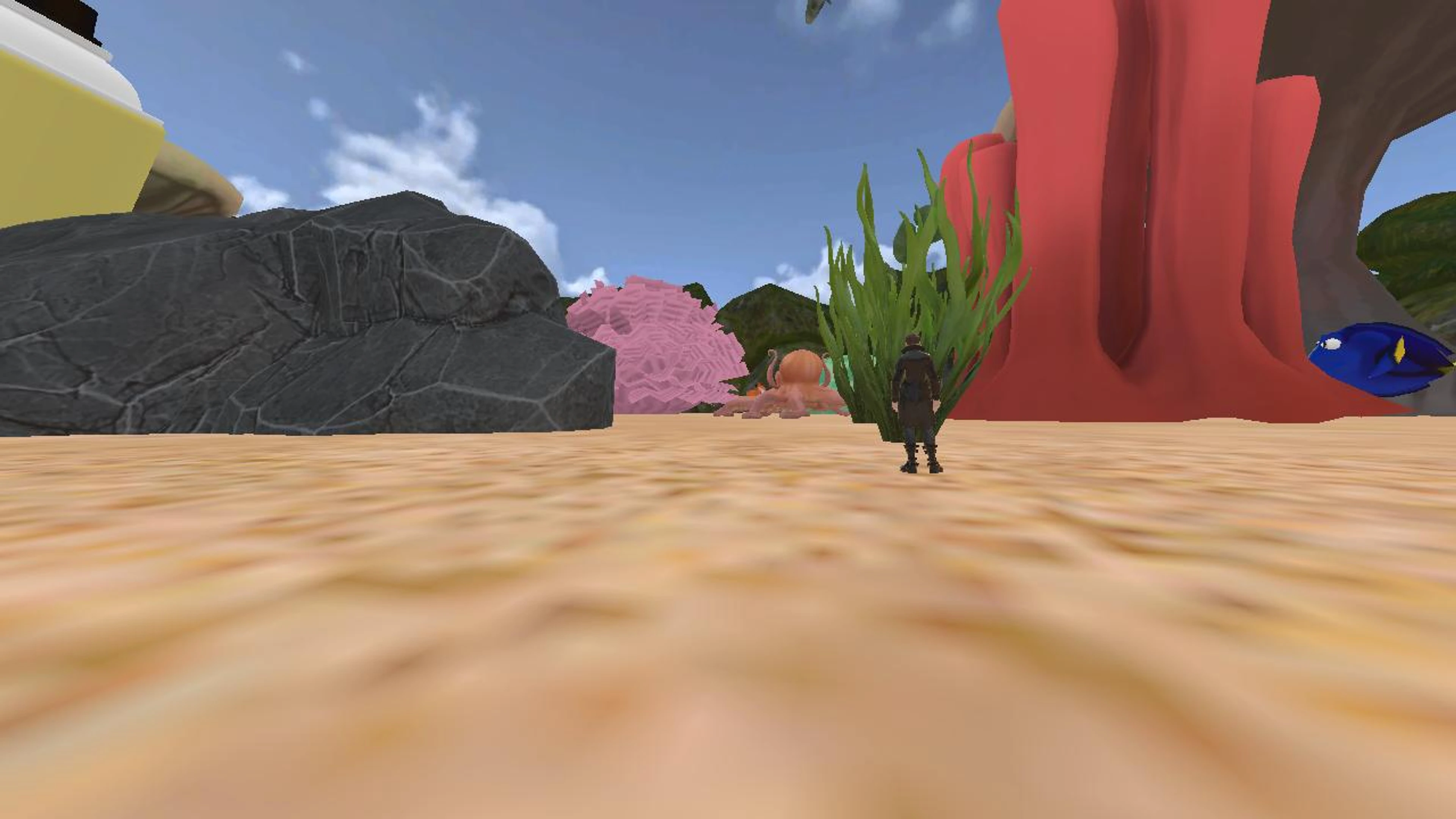 MVM5107 - NOME DA EQUIPE - Sala/tubos