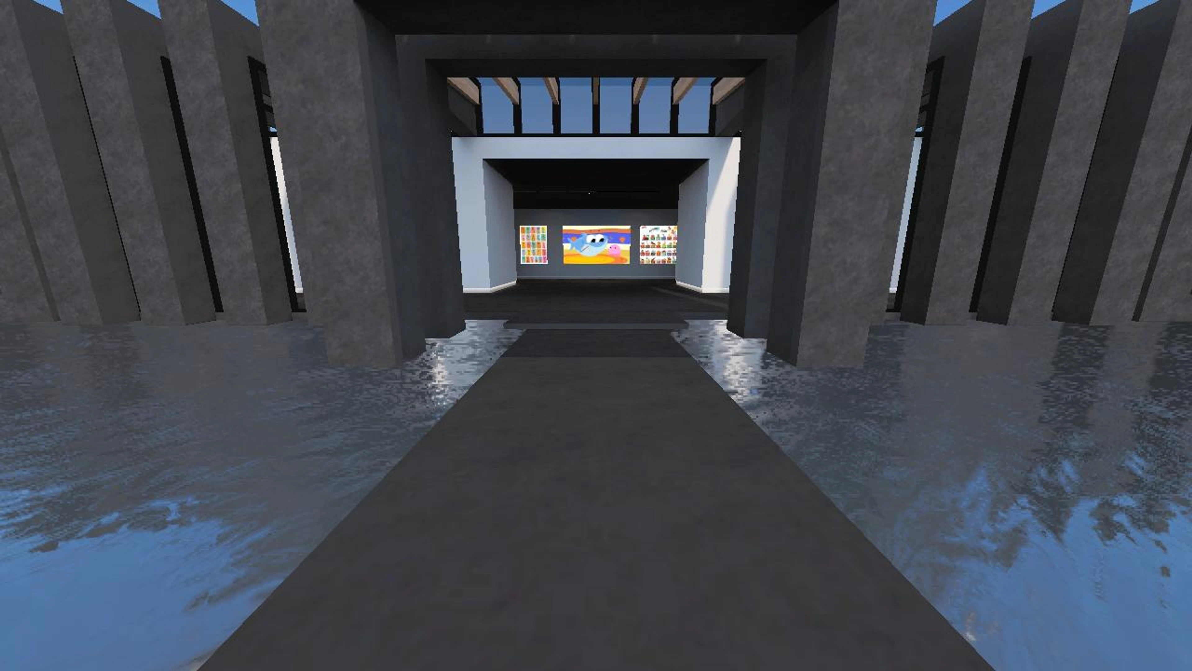 wawawaweee's Immersive Place