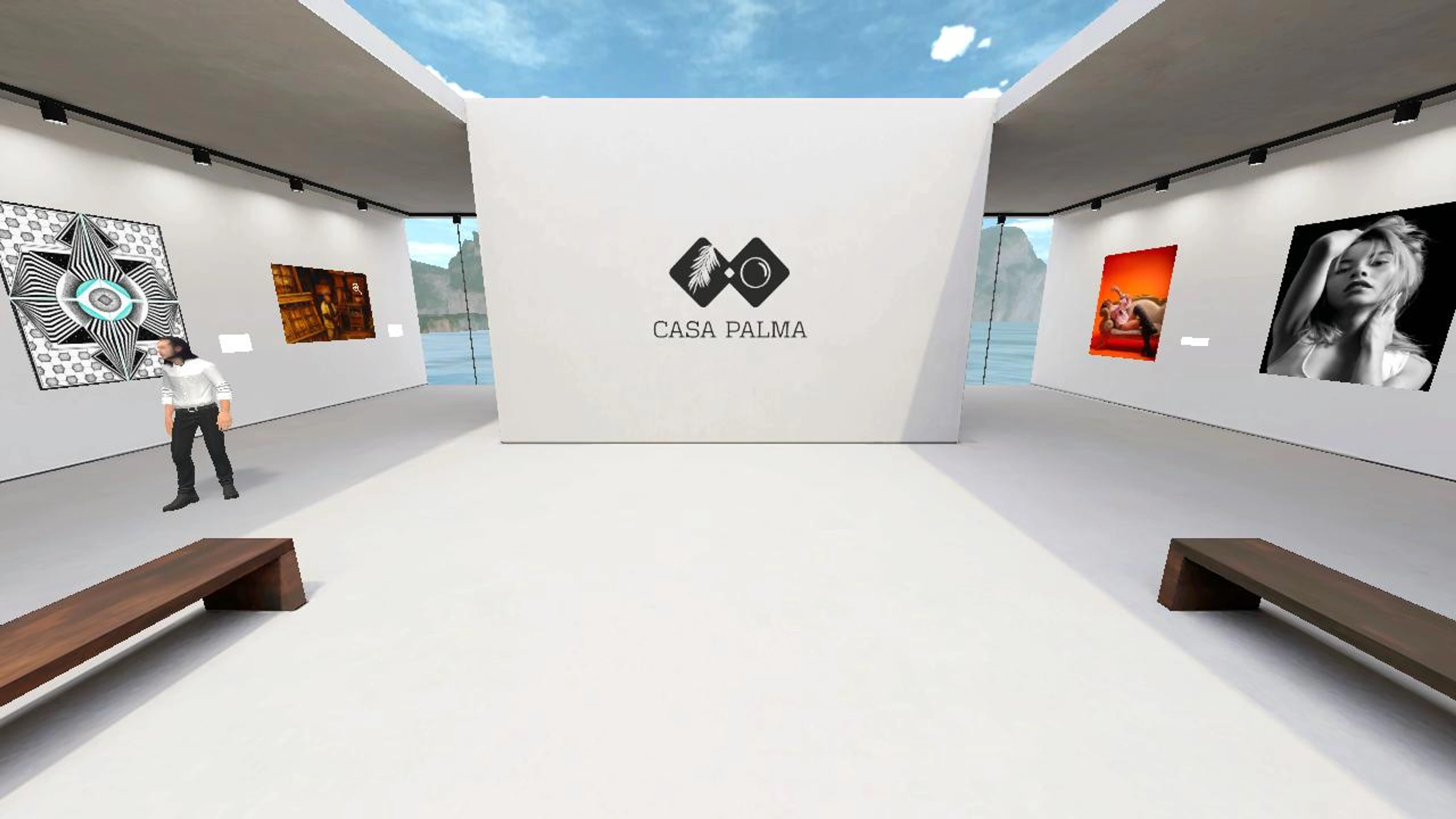 Luz, Cámara, Arte 2025