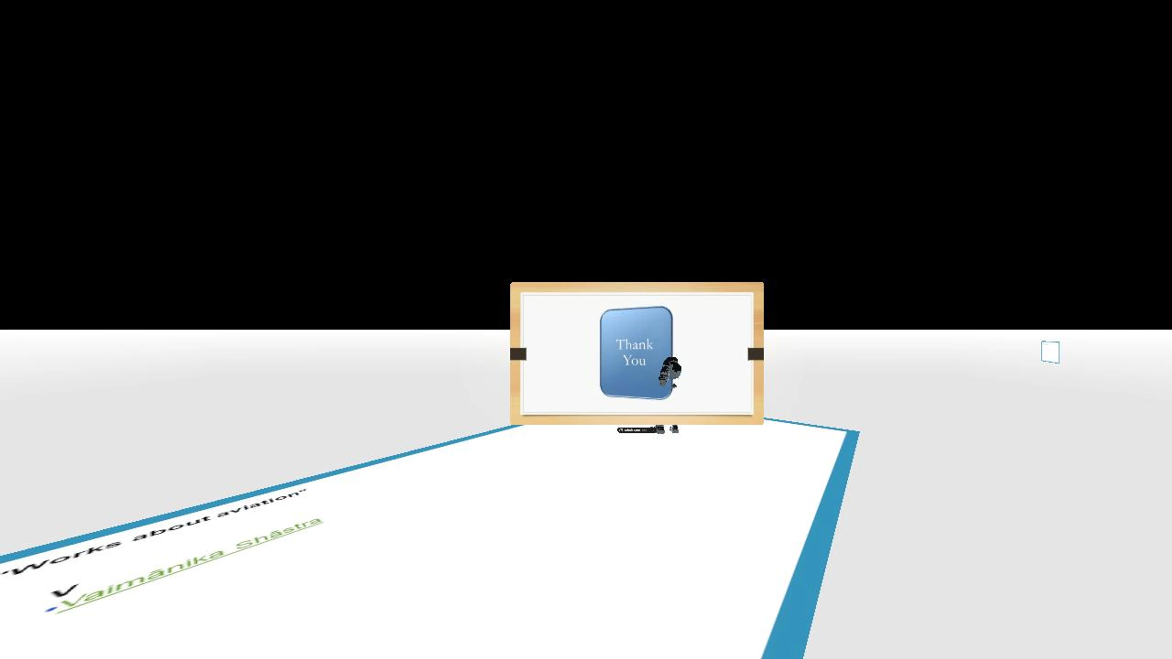 Passion2047 | Virtual Aviation Chamber