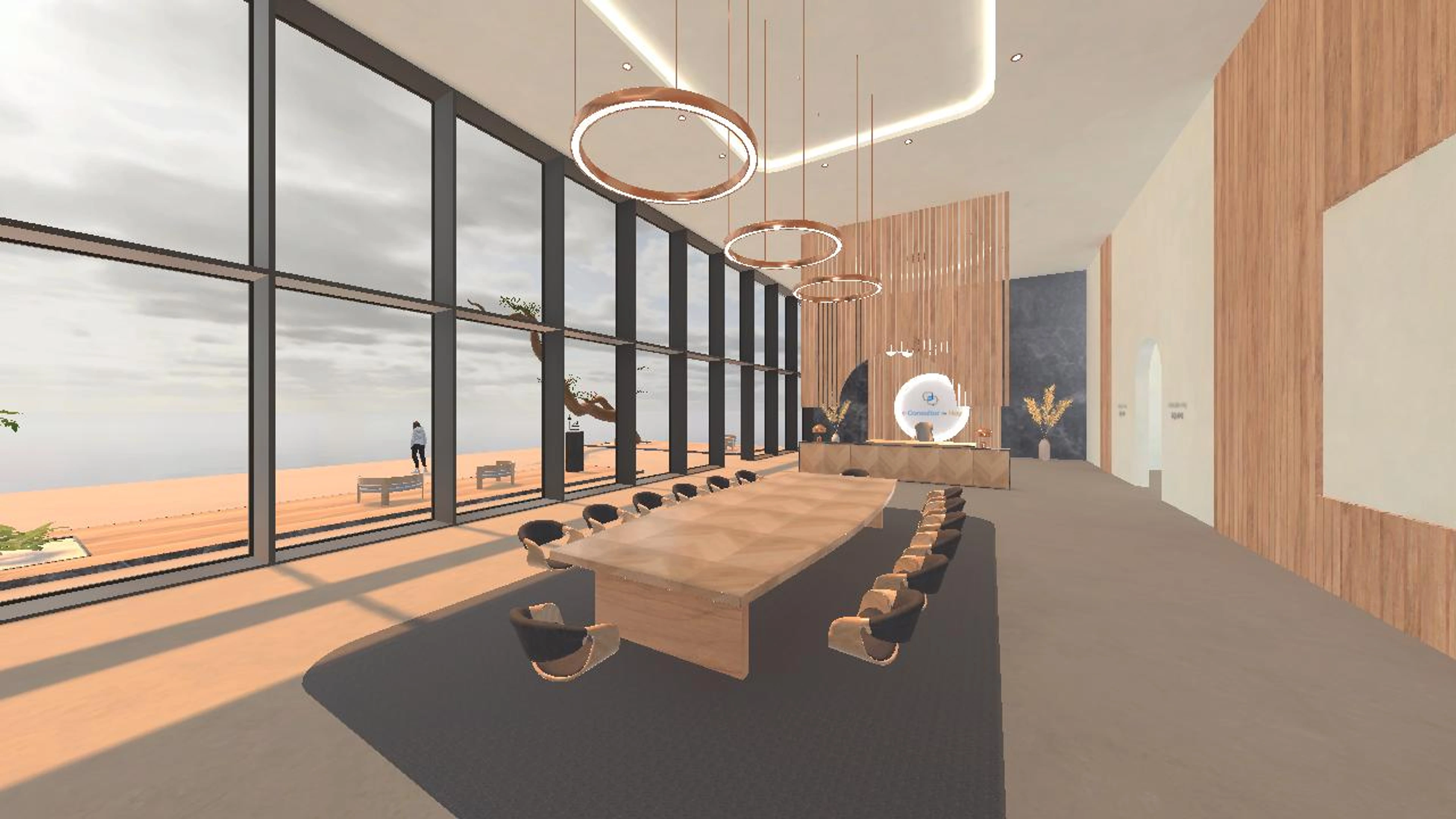 GCX - Jefaturas y Gerencias