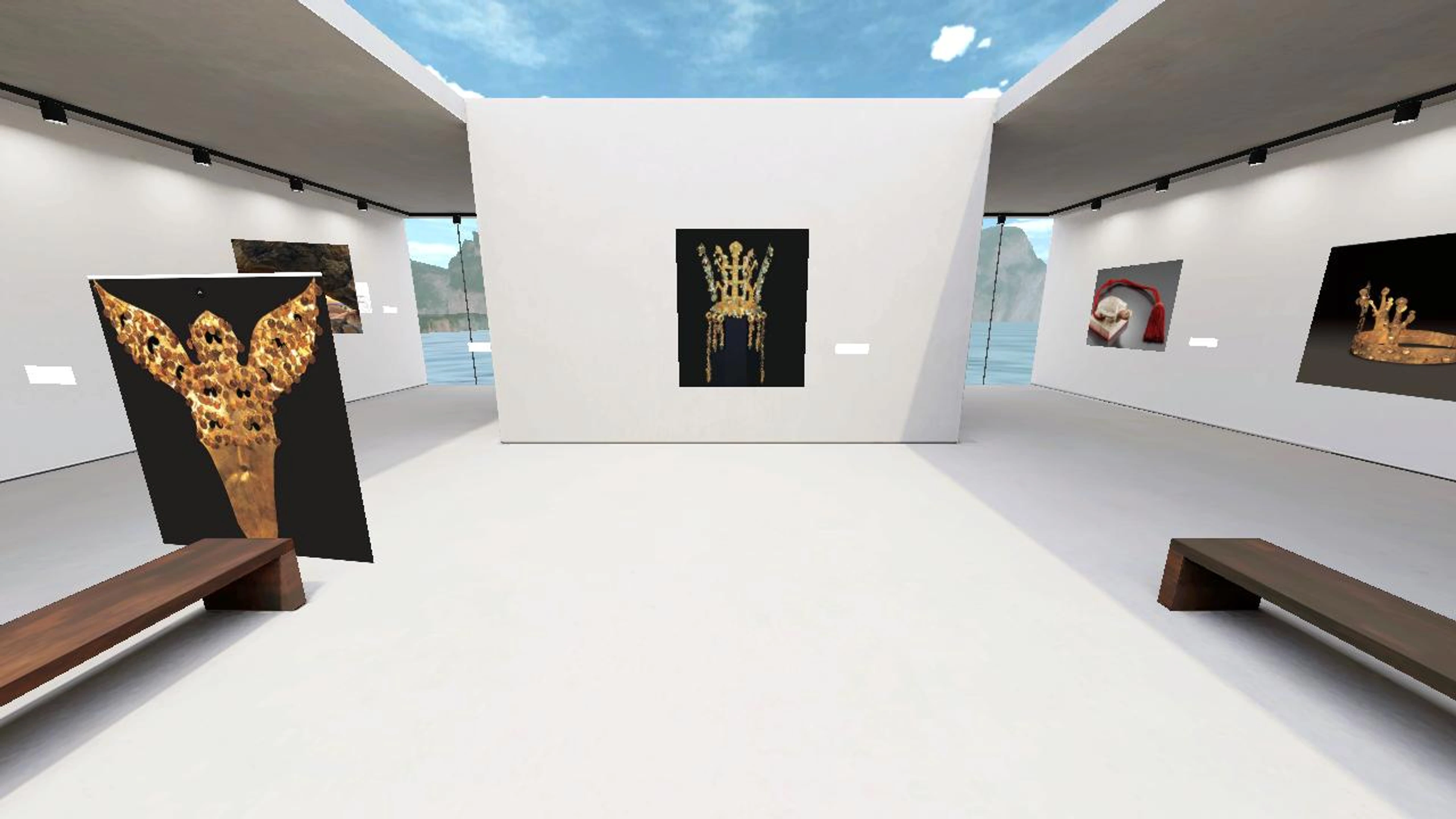 마도초 4-1 온라인 미술관