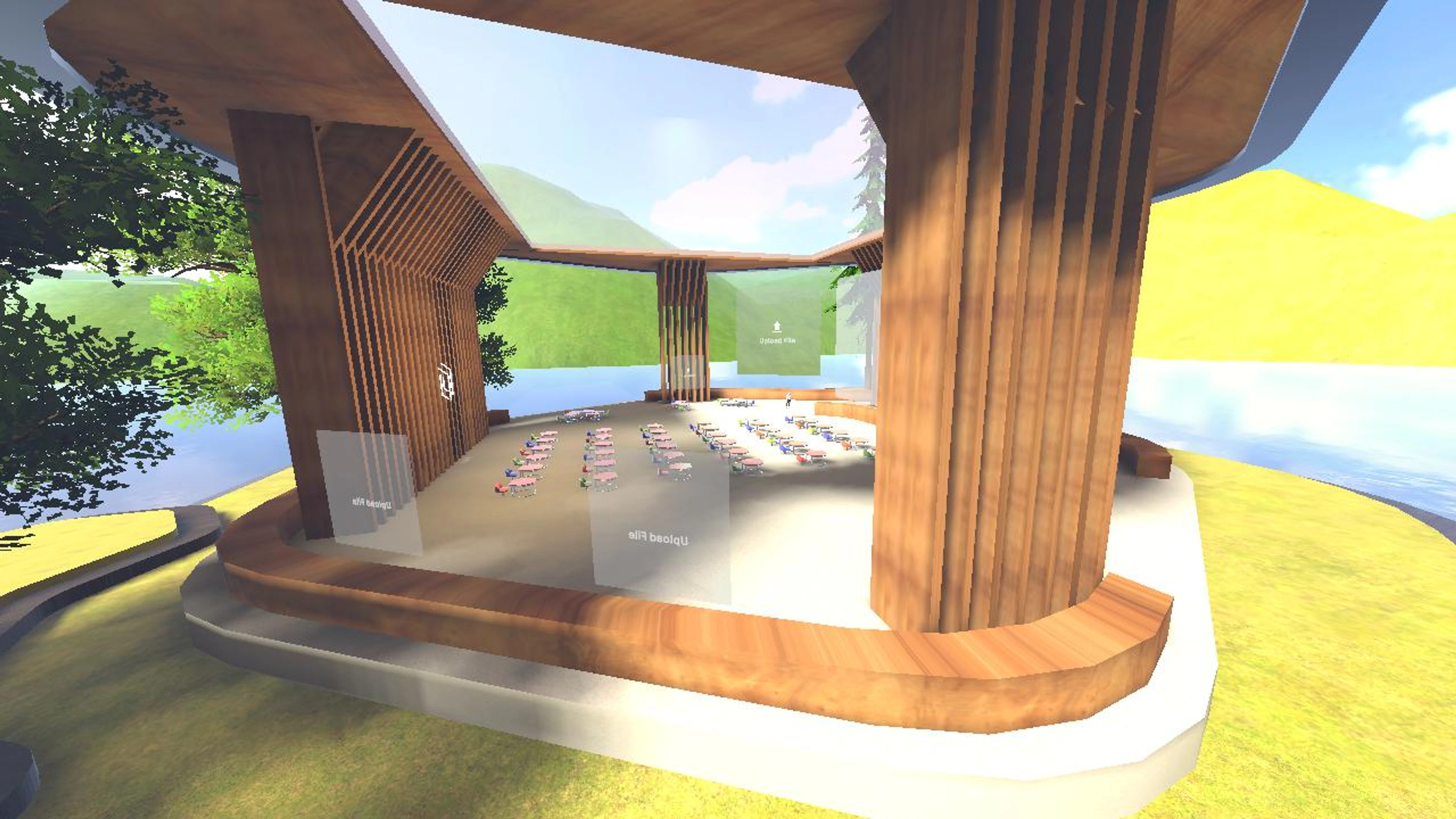 alarming_ram858's Bespoke Space