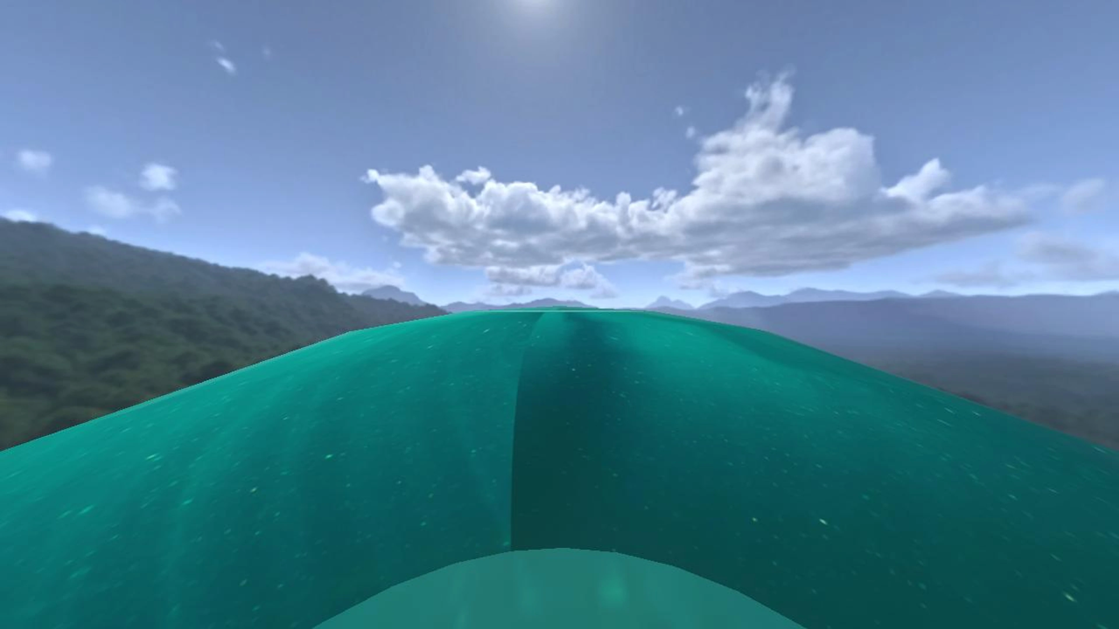 Projeto fundo do mar