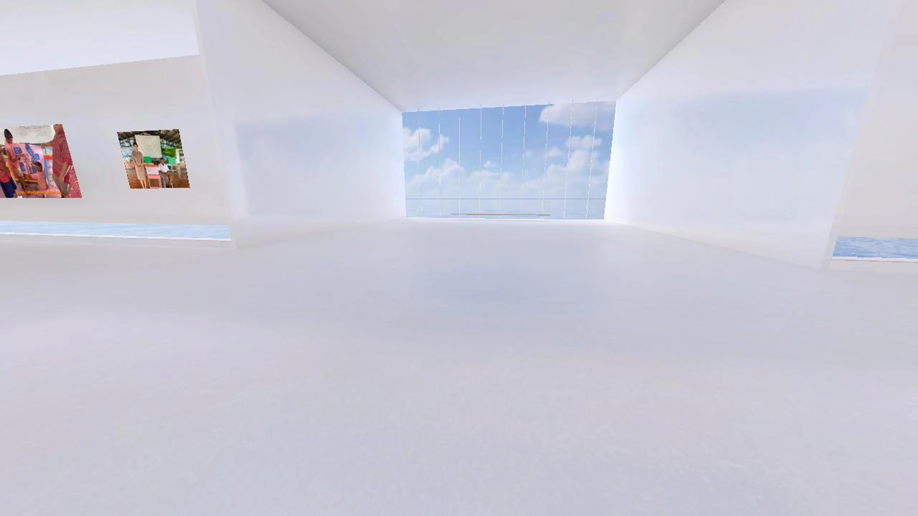 Krusasi's Virtual Place