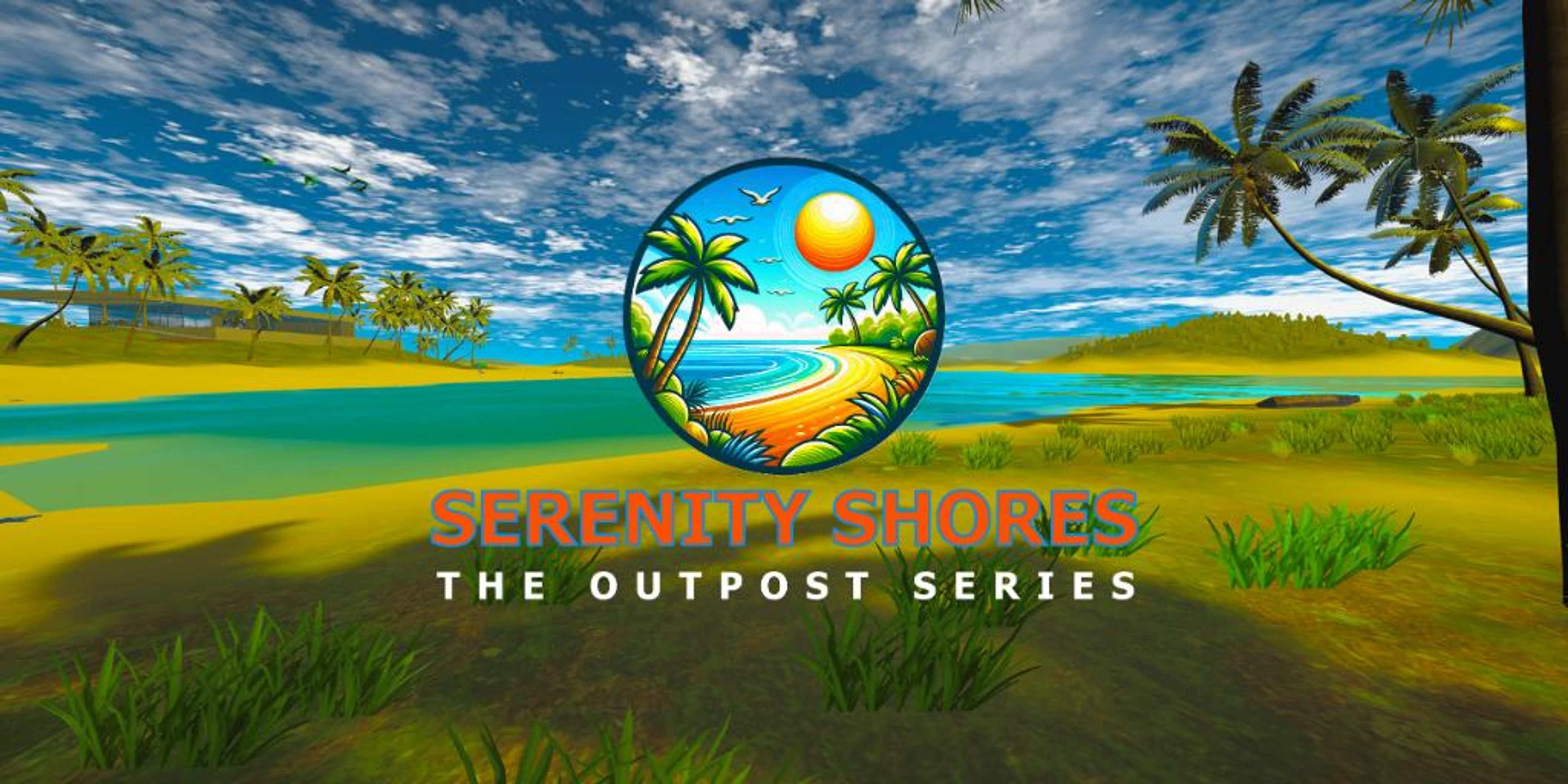 Serenity Shores