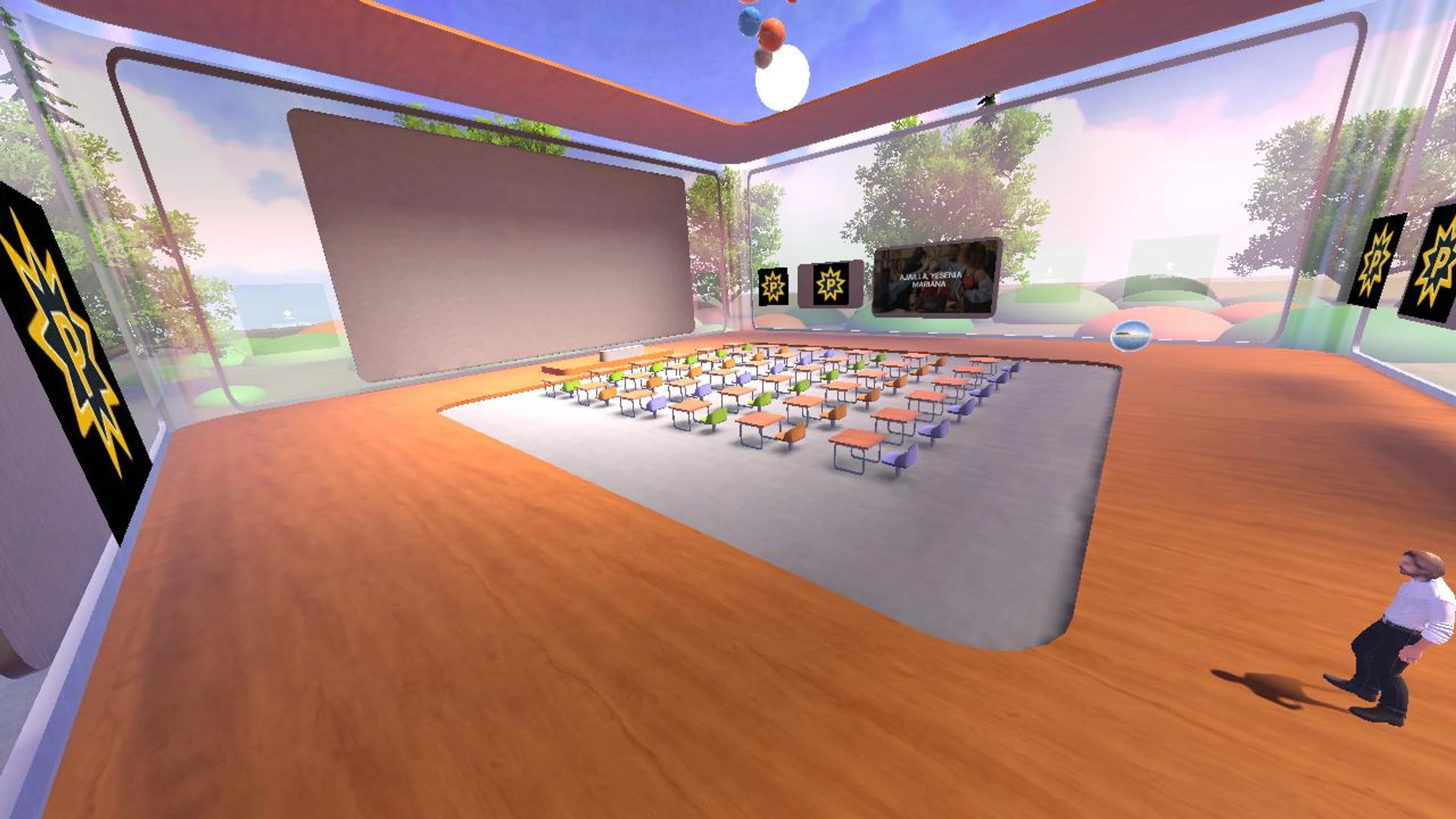 Sesión Recursos Tecnológicos del Aprendizaje 