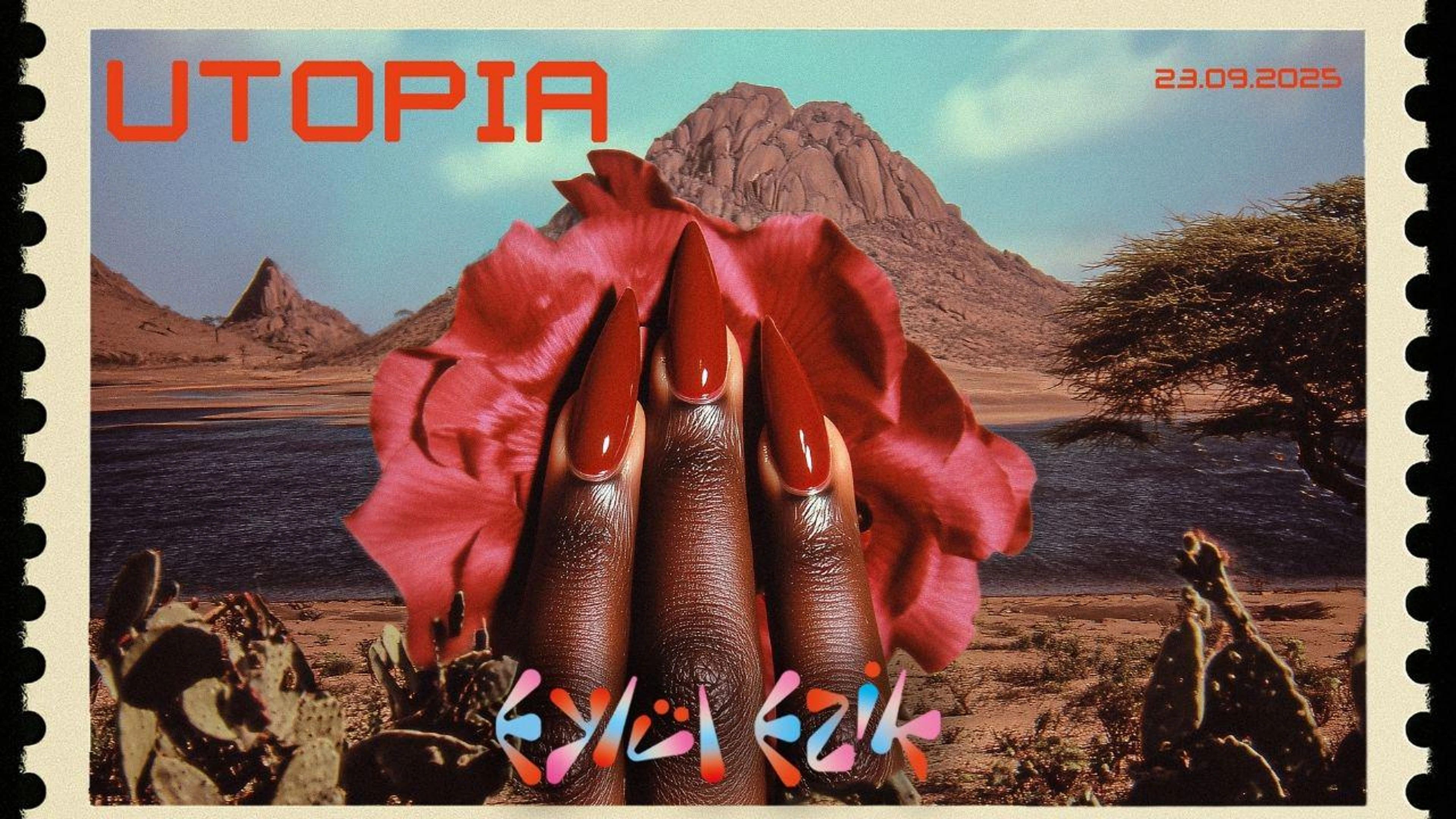 UTOPIA