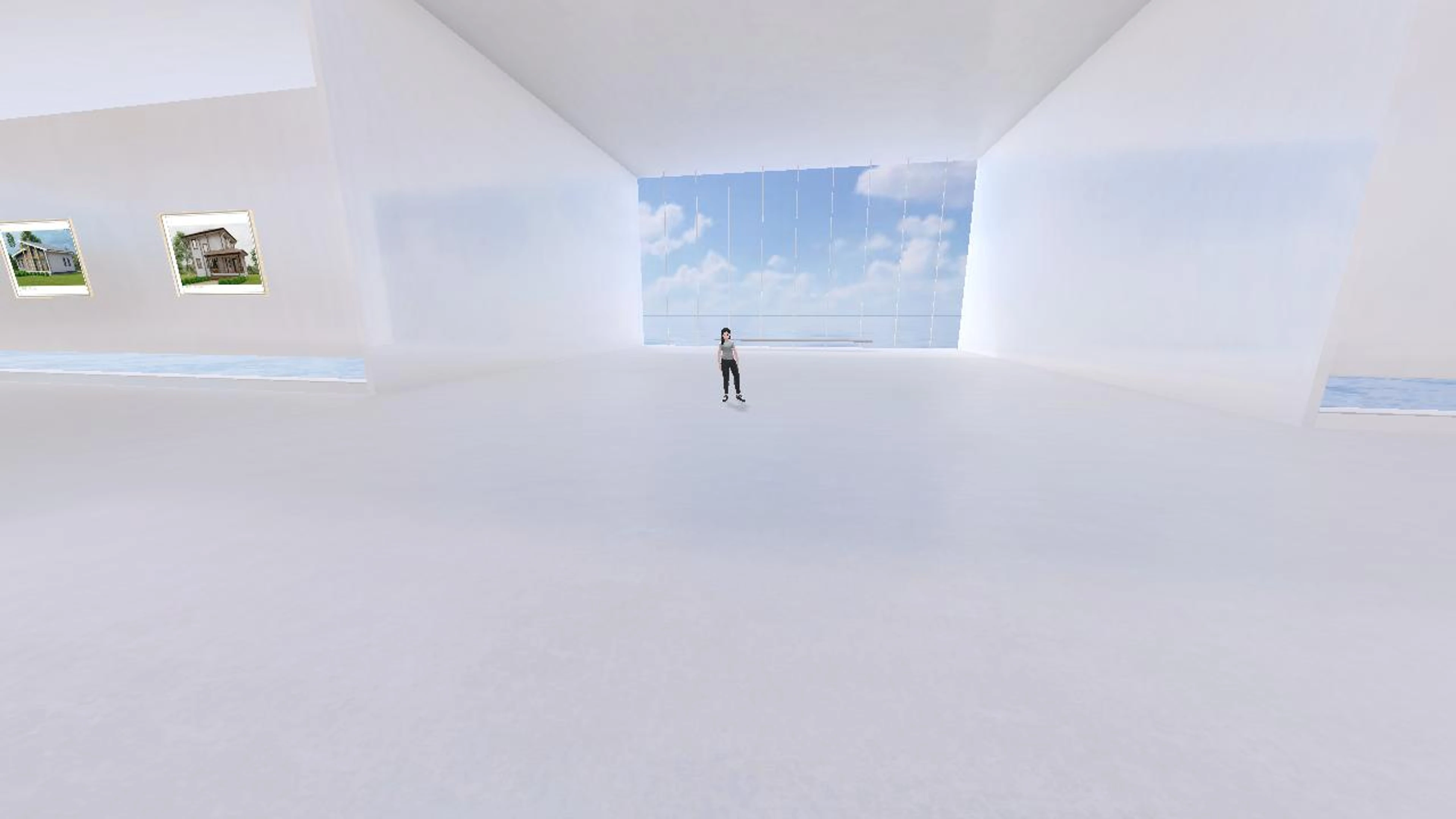 distinct_seal432's Hi-Fi Place