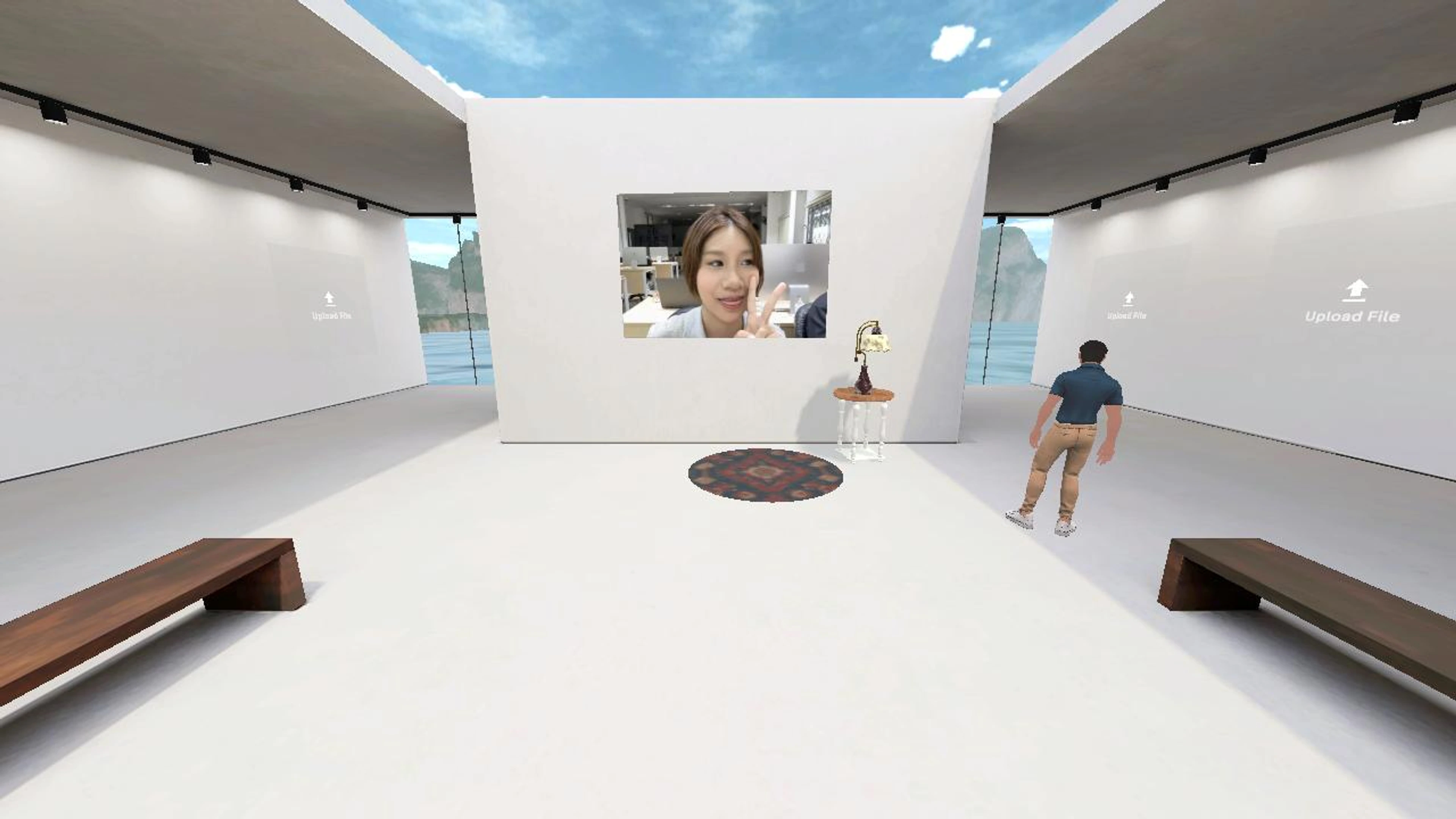 monalisa_55's Immersive Place