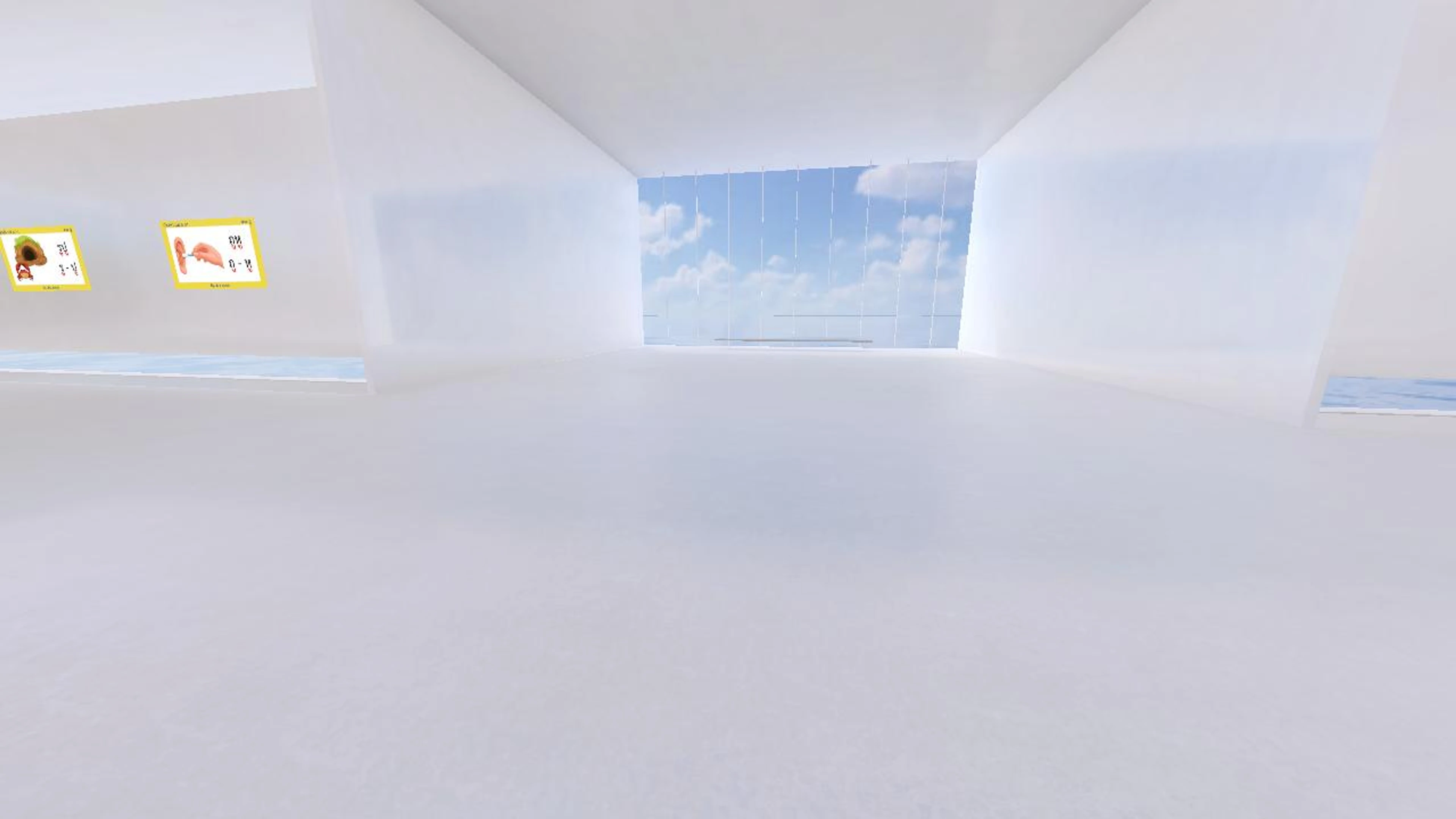 Ariskal5833's Bespoke Scene