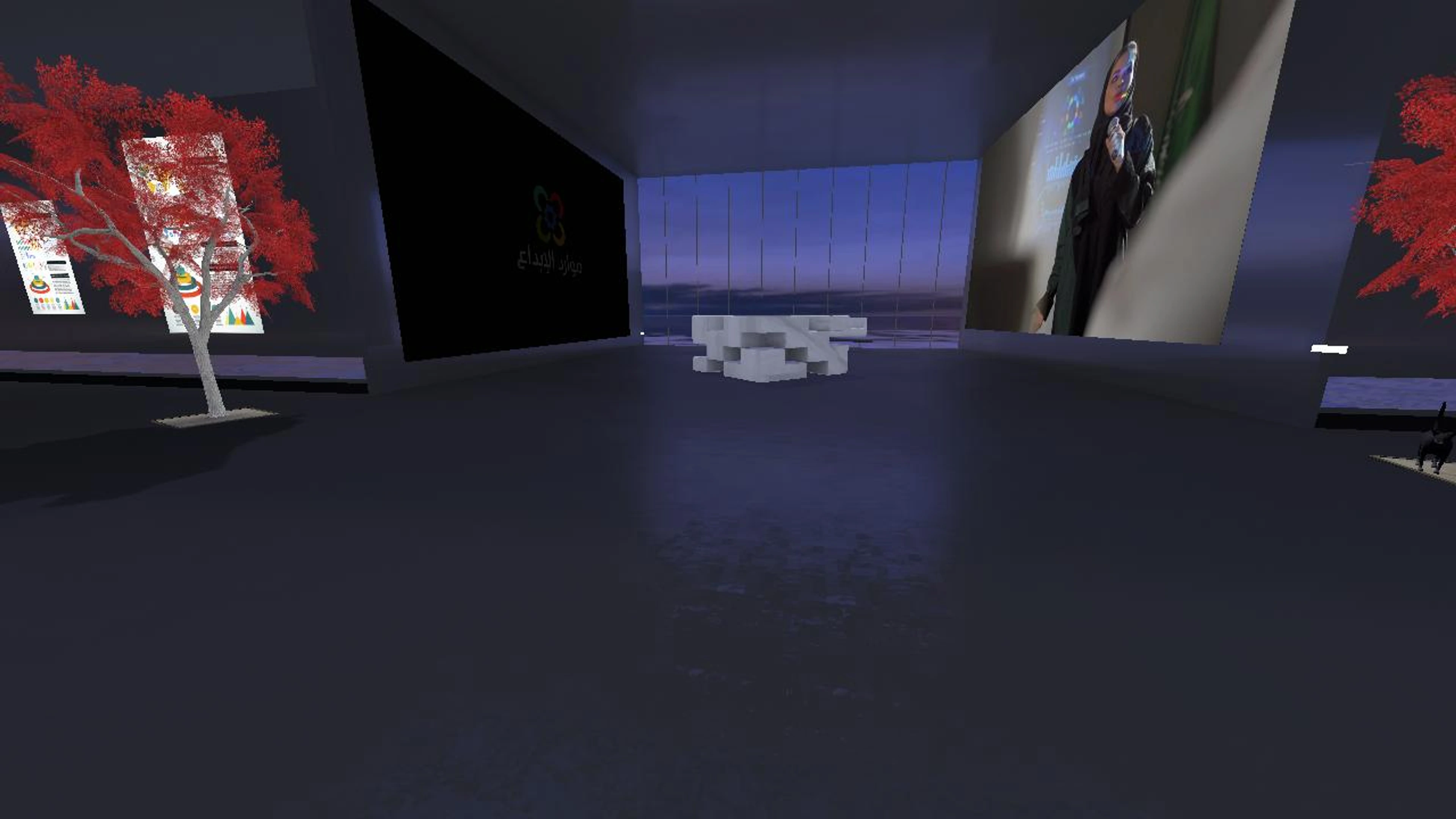 Sultan Alshami's Hi-Fi Scene