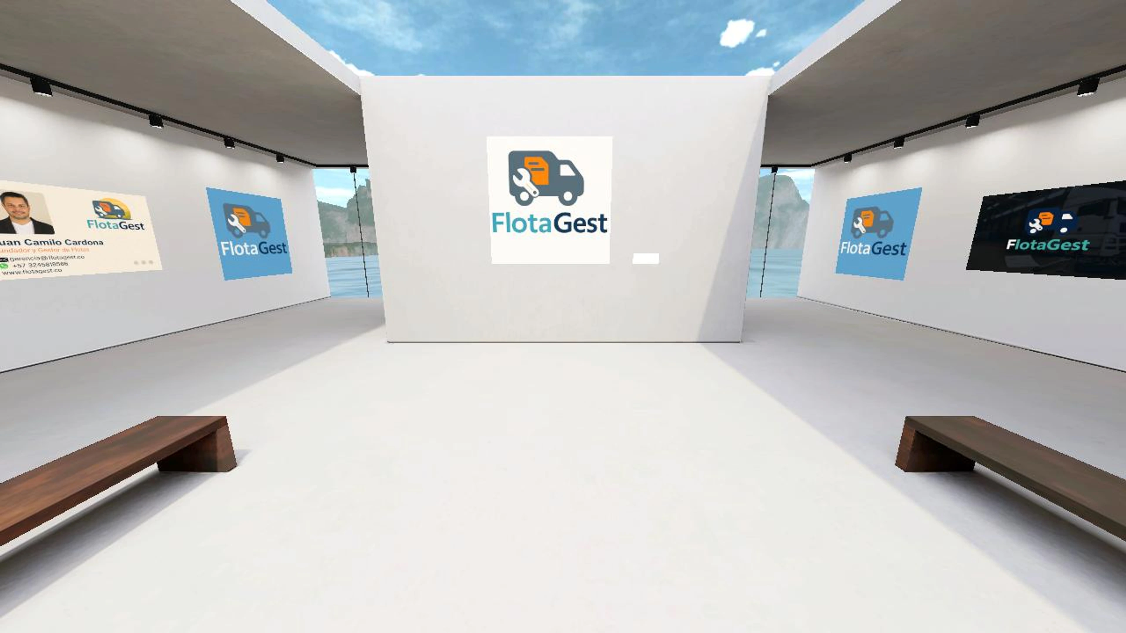 different_narwhal617's Hi-Fi Scene