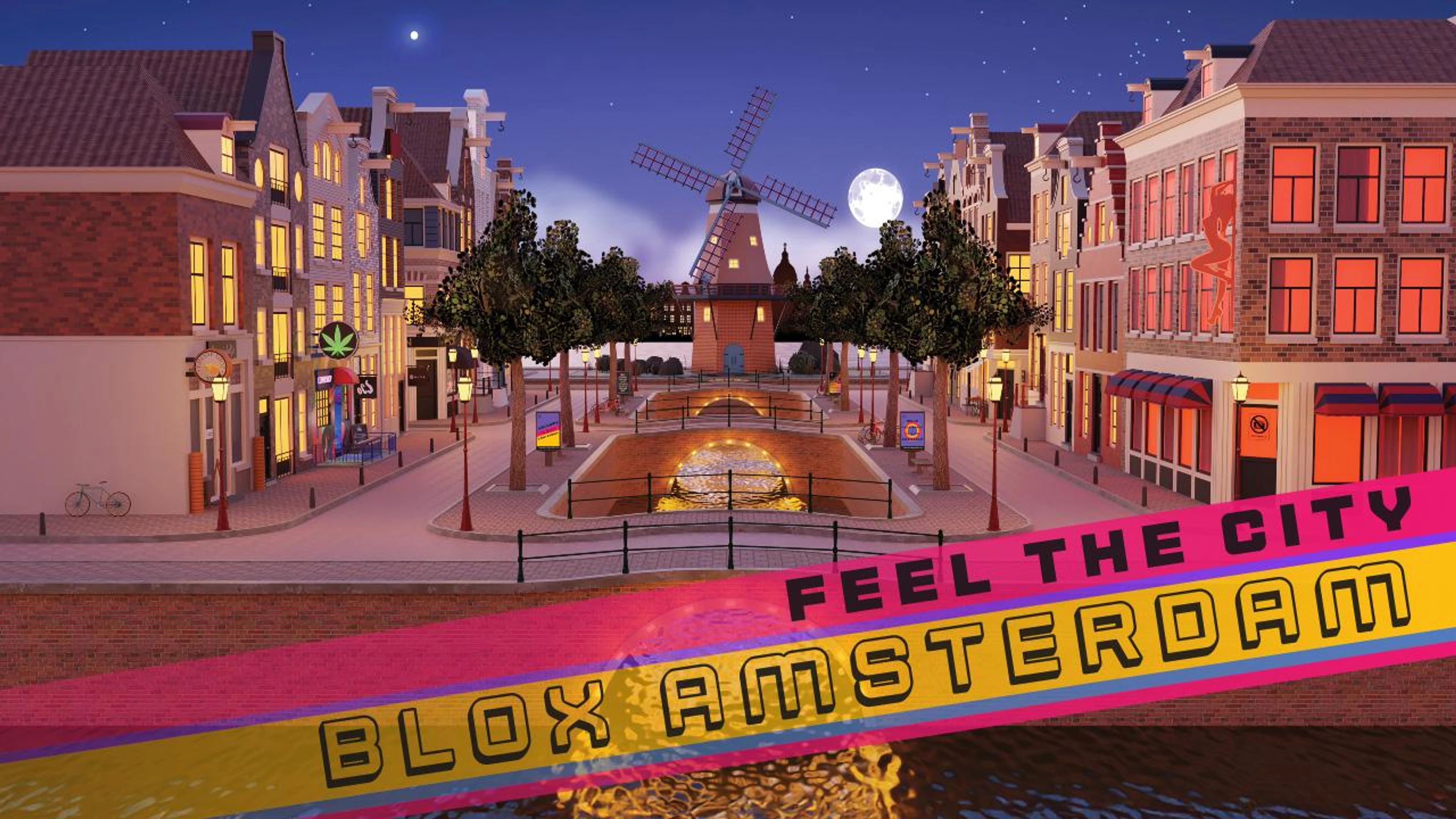 Blox Amsterdam