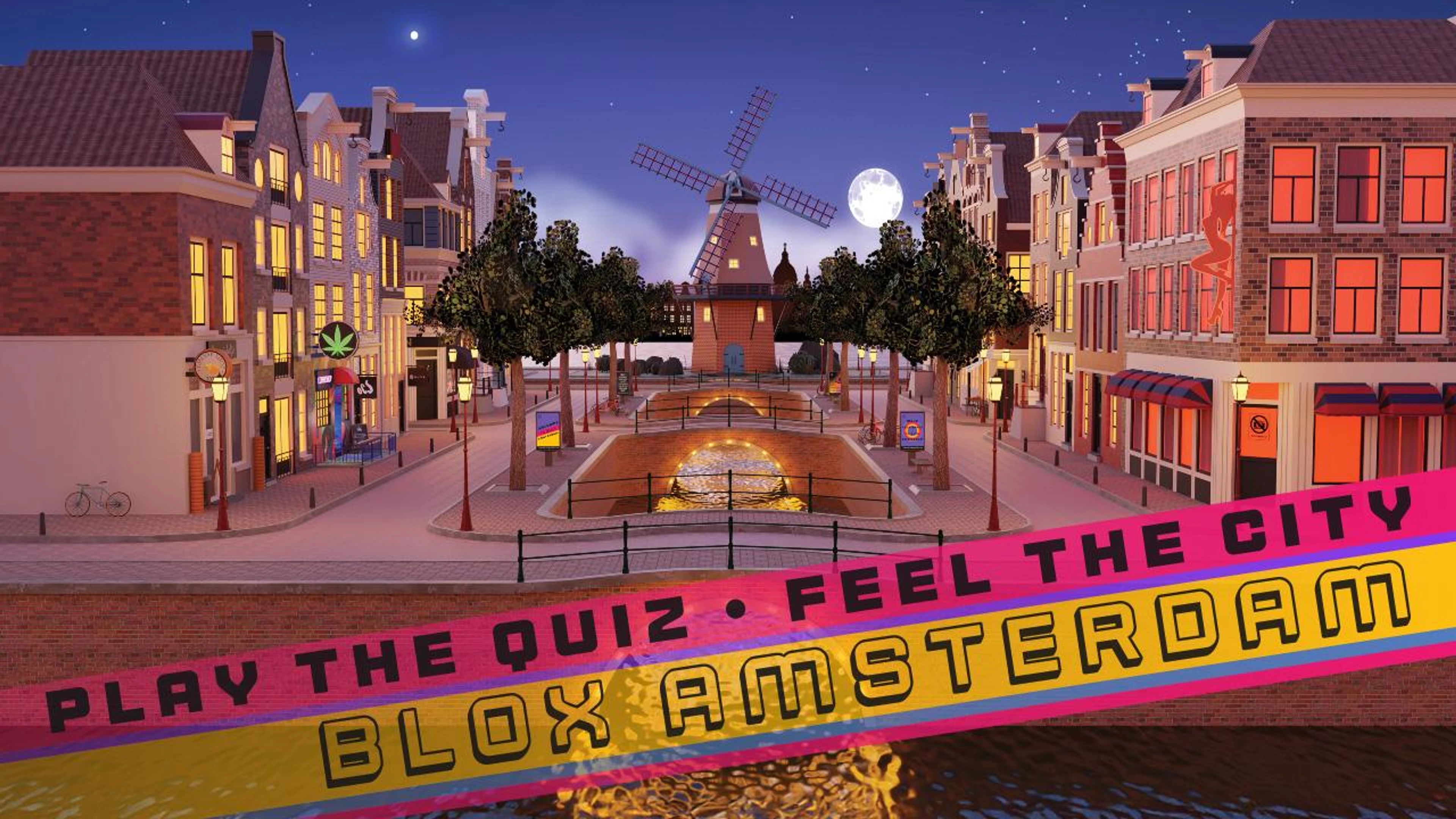 Blox Amsterdam