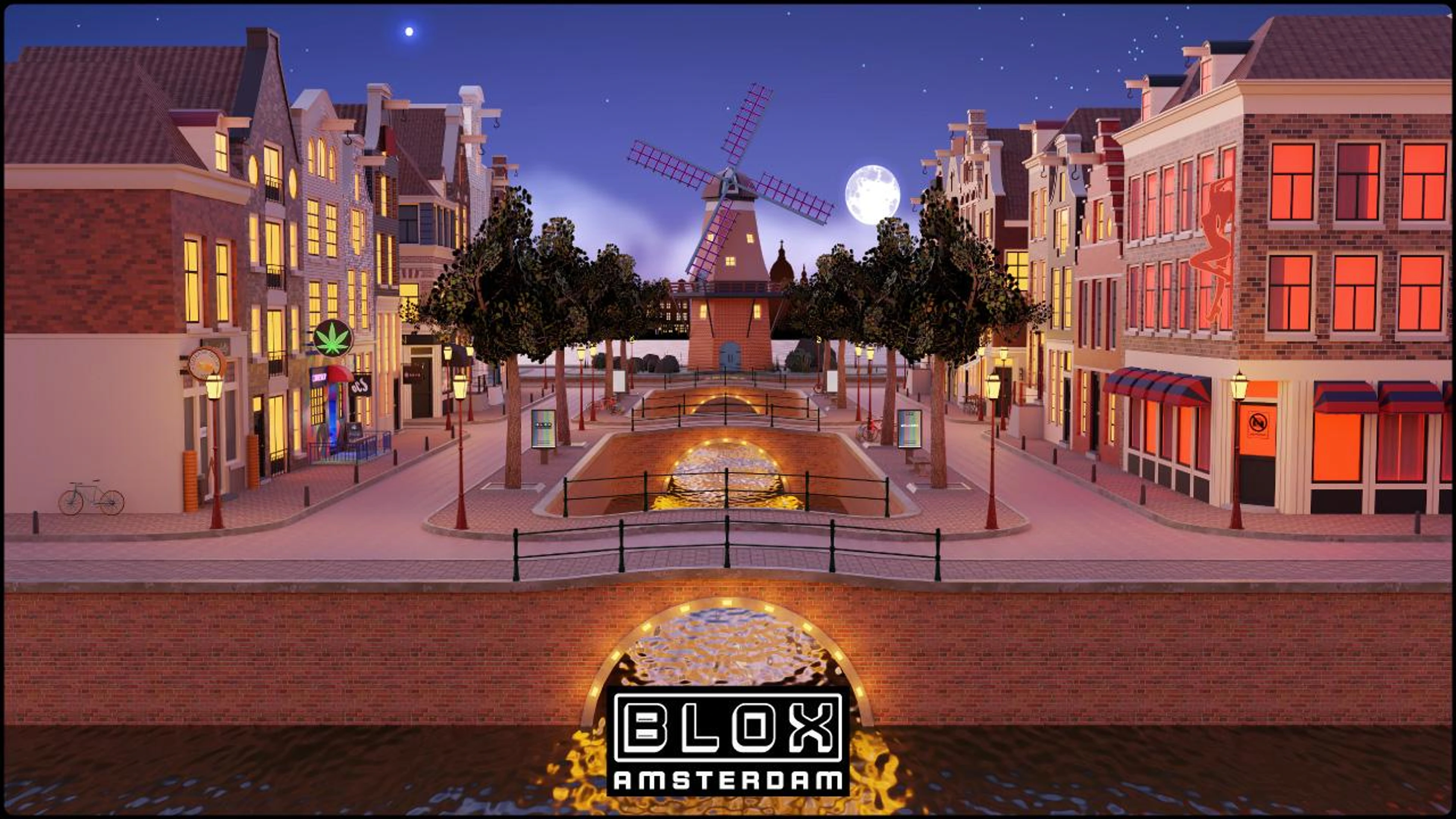 Blox Amsterdam