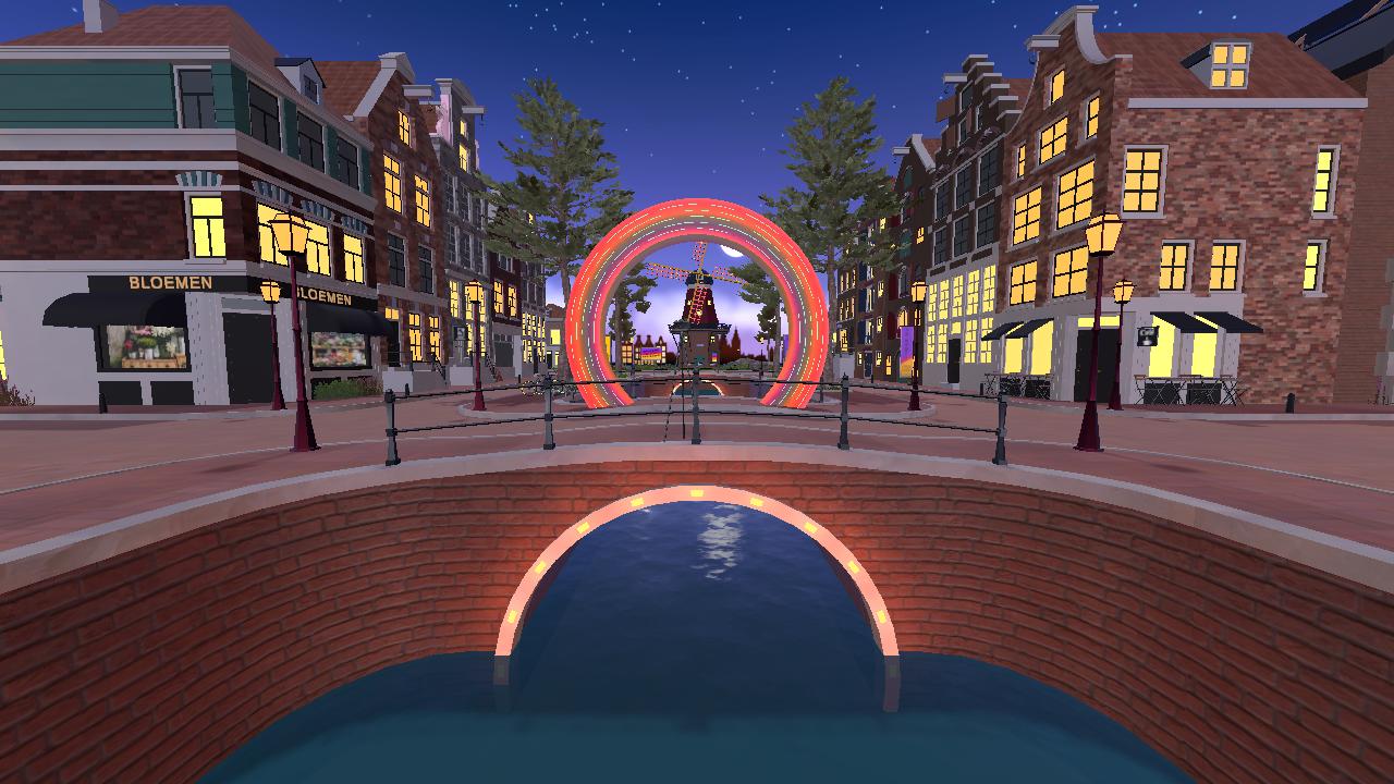 Blox Amsterdam