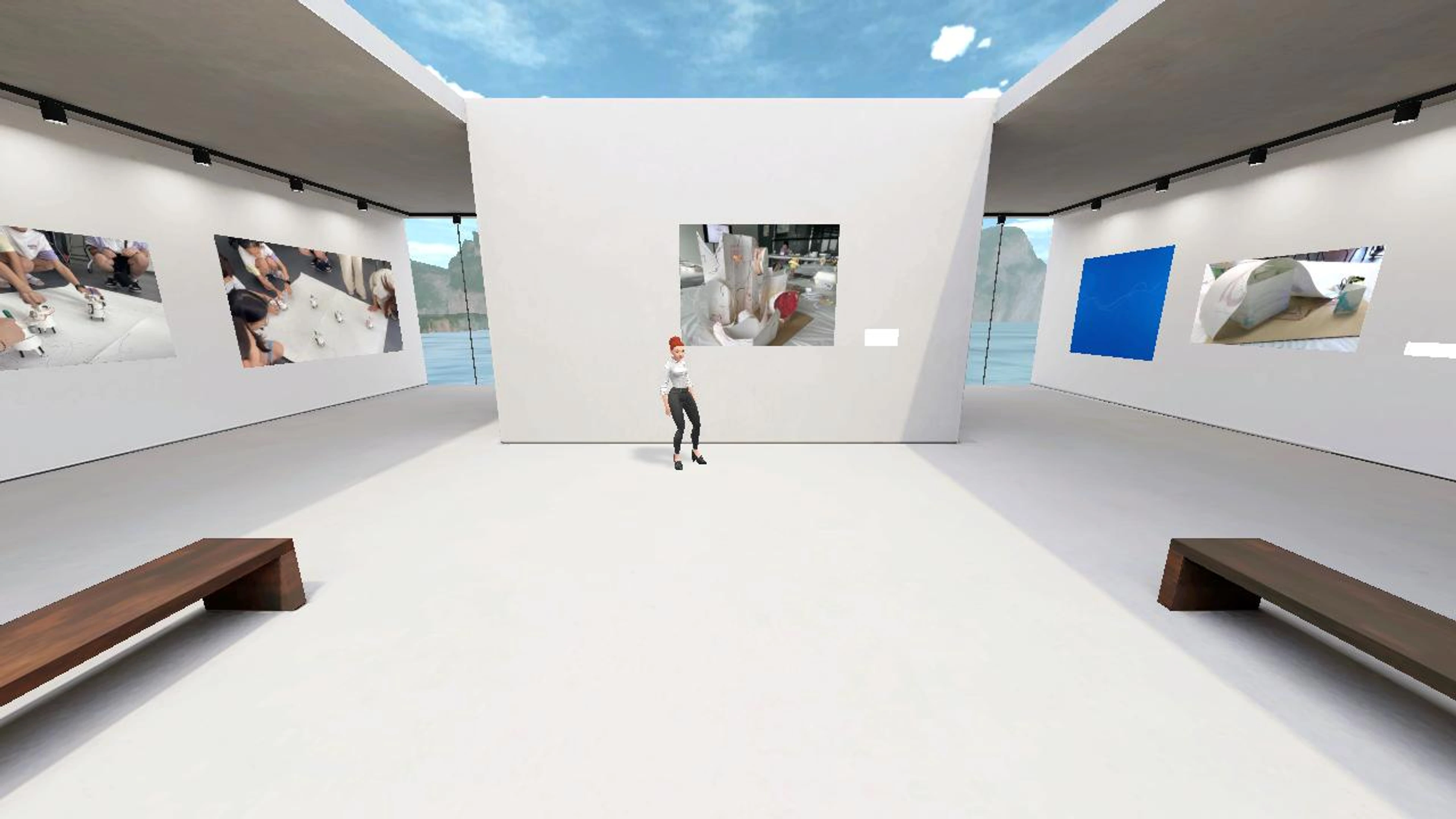 빙글, 반짝 미술놀이:발견