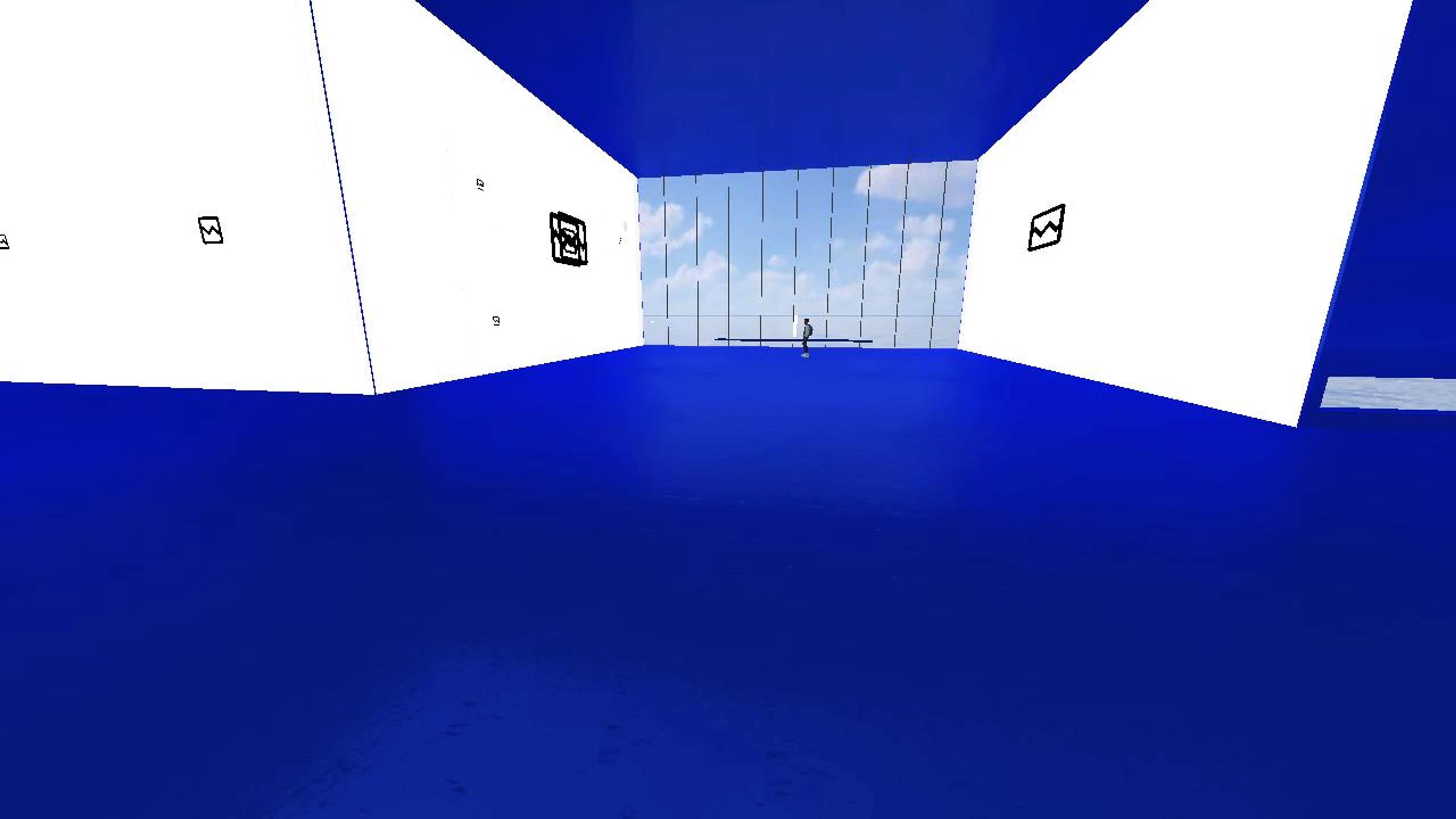 THE VERSE LOUNGE
