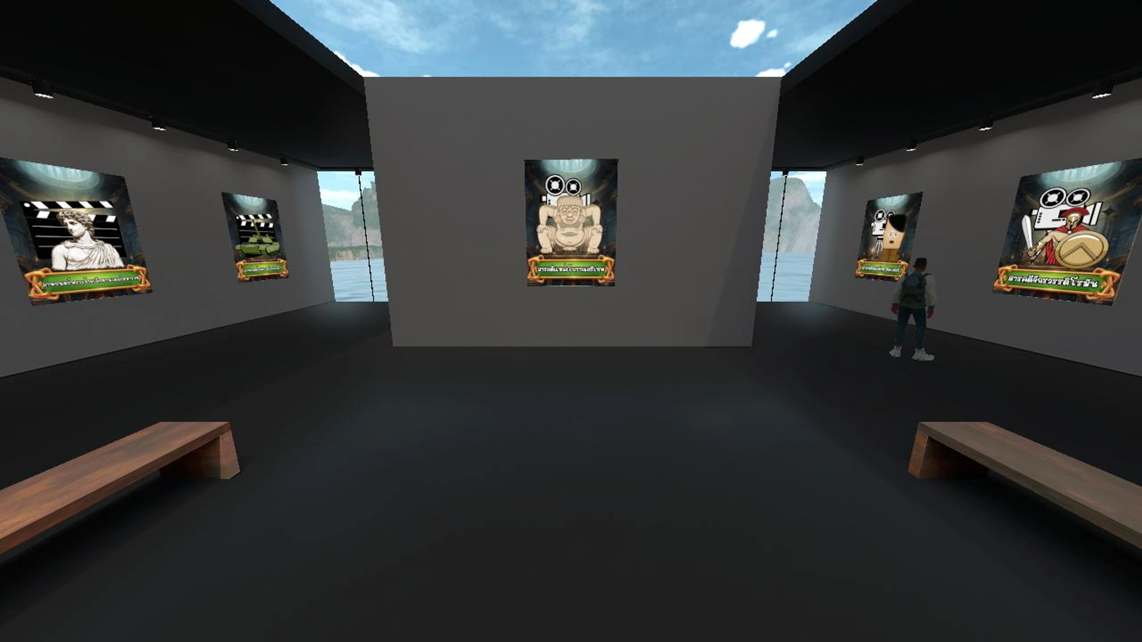 honorable_ape793's Digital Space