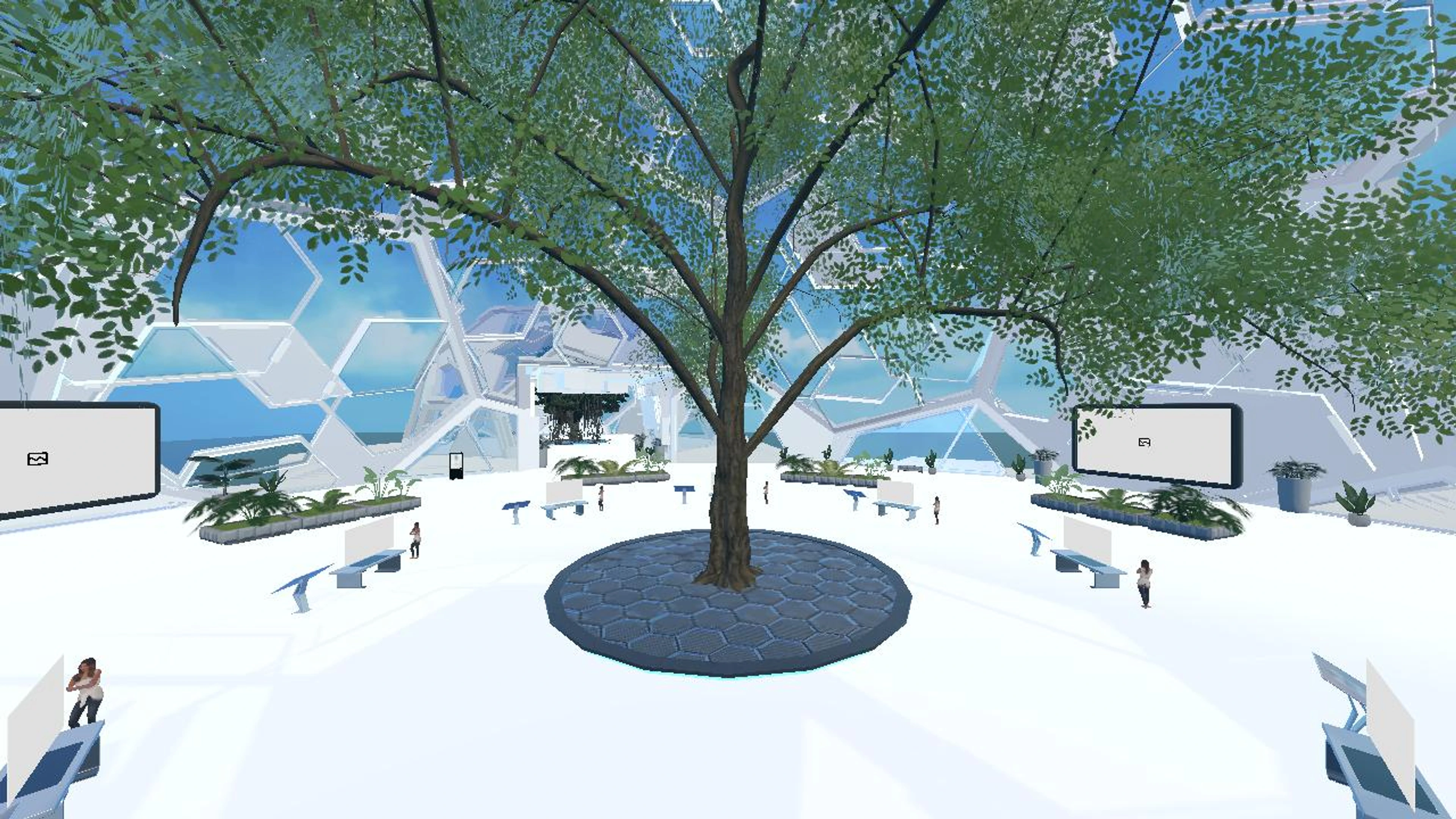 Campus Virtual Ecotec