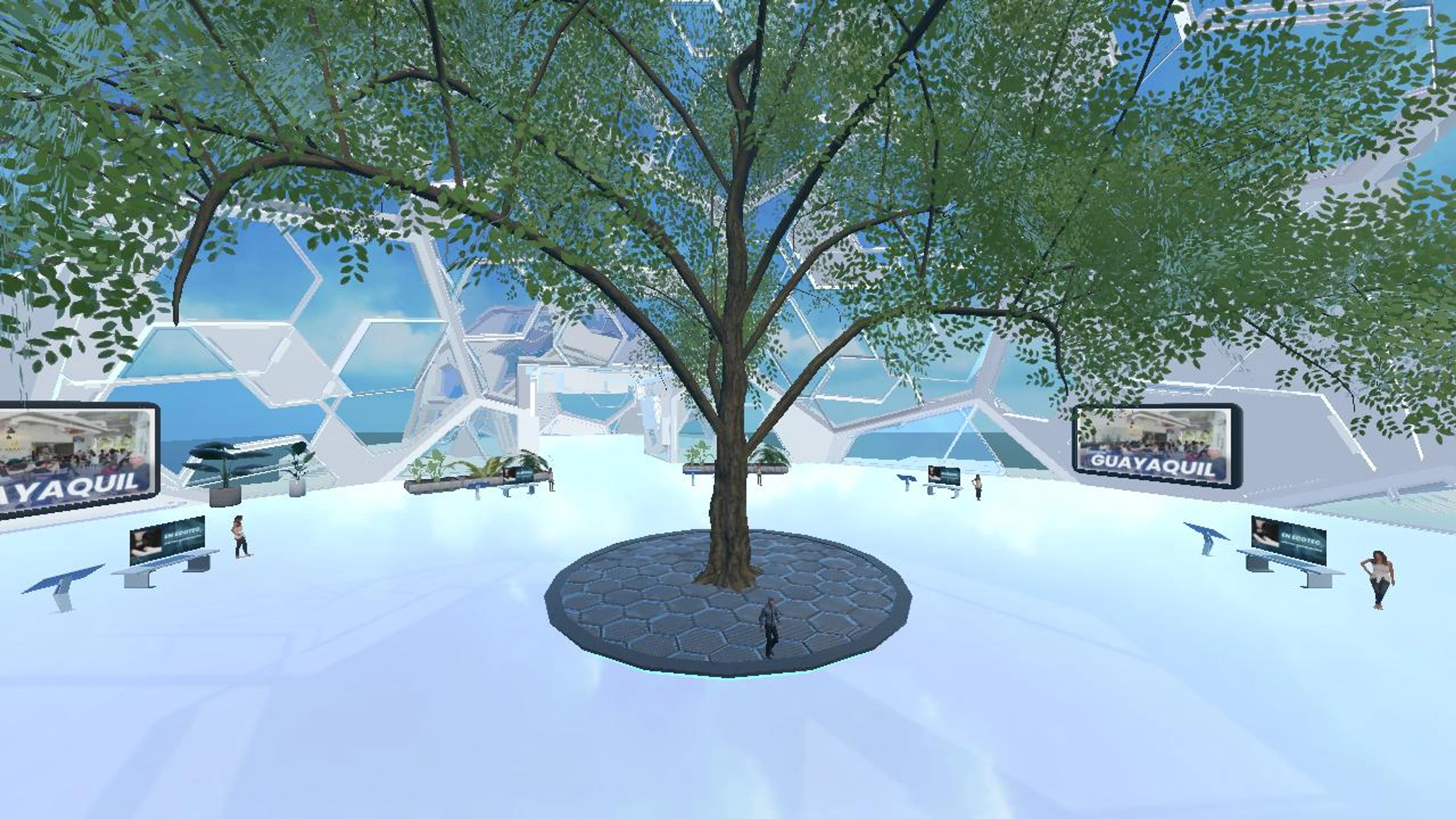Campus Virtual Ecotec