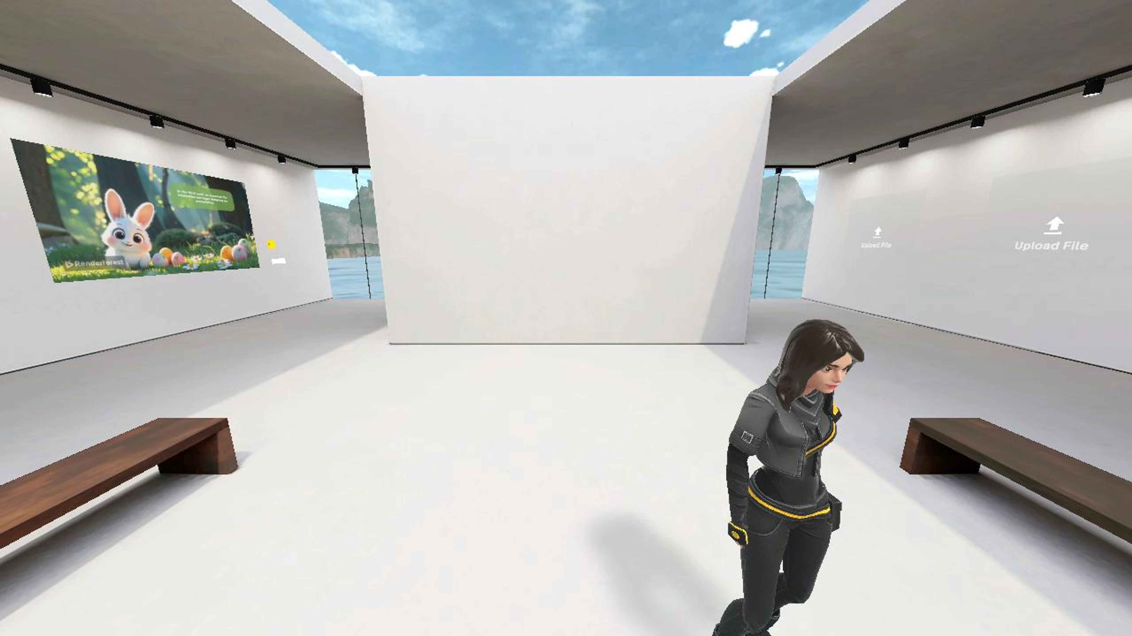 Solecito's Lo-Fi Room