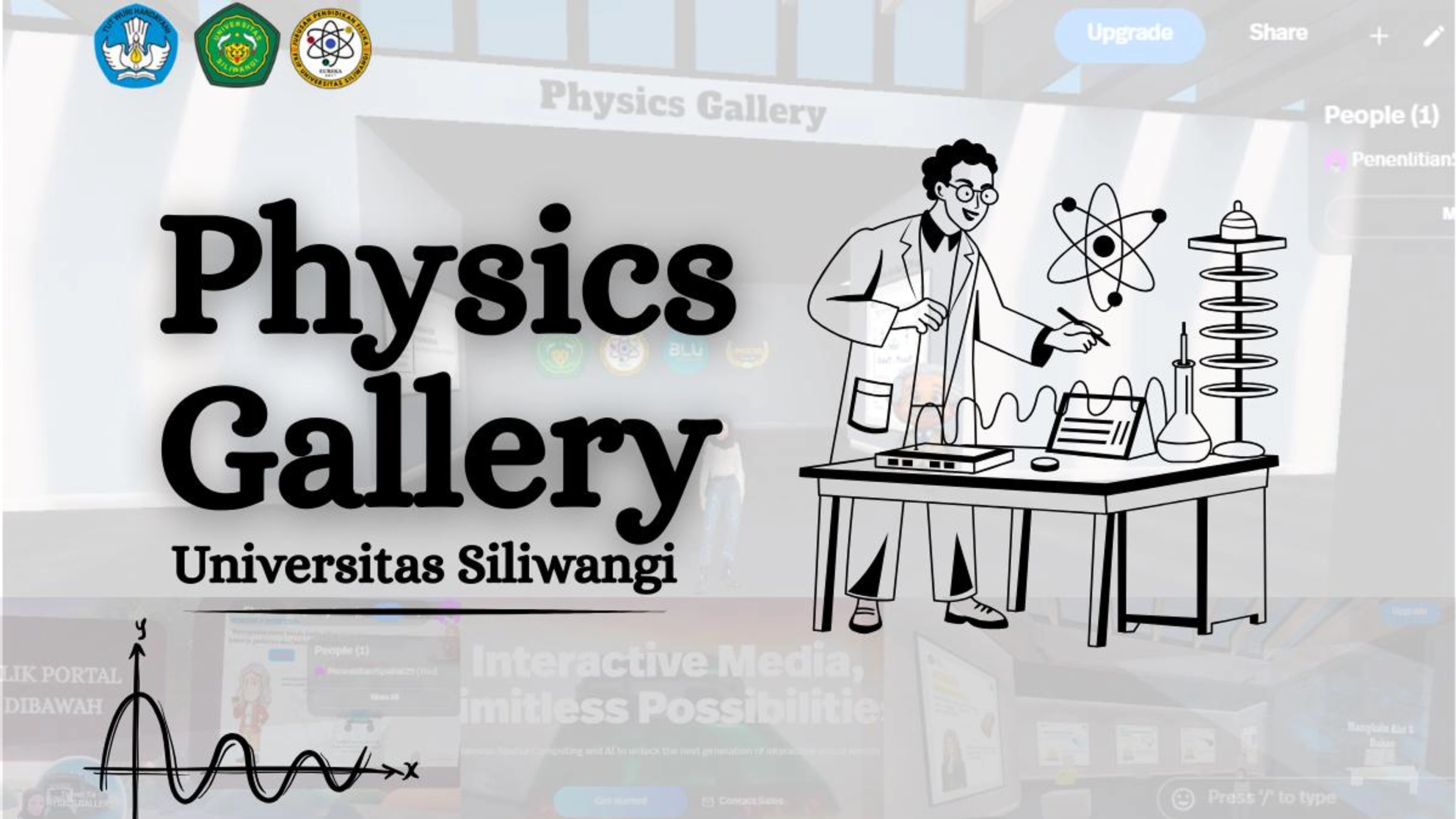 PHYSICS  CLASS UNSIL 25
