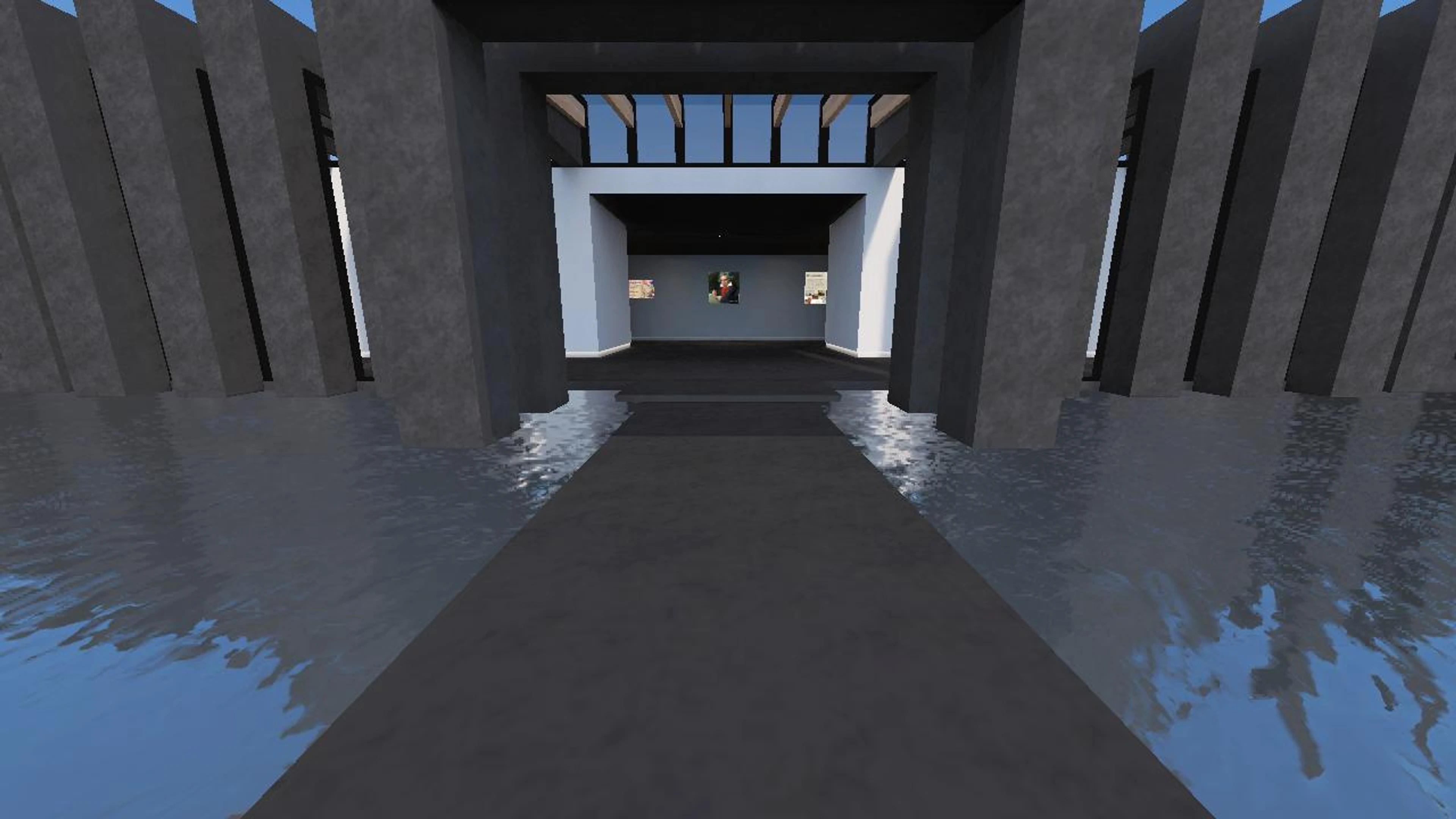 ห้องสื่อนิทรรศการคีตกวีดนตรีสากล 6/2