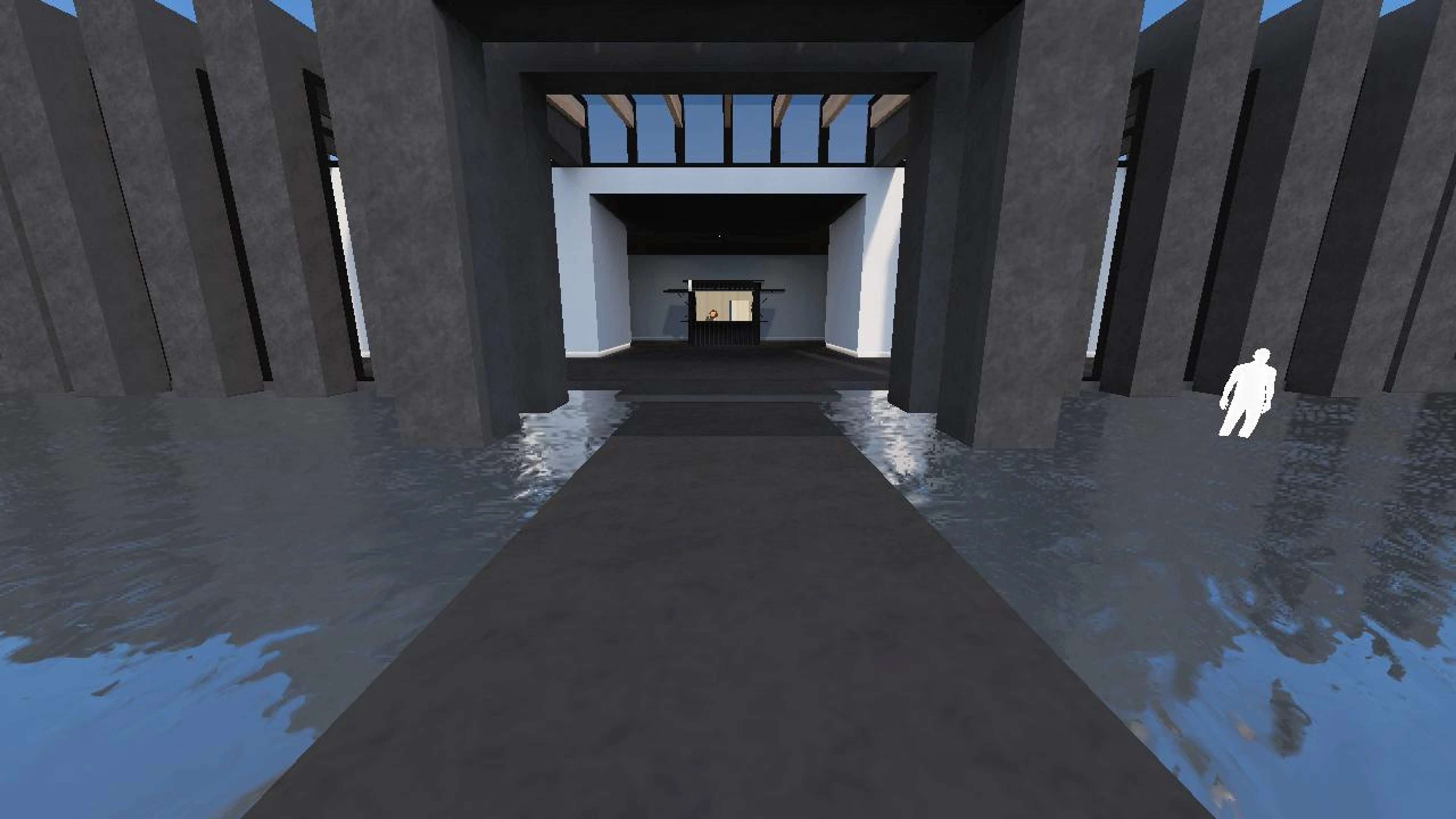 Lovin's Immersive Meetup