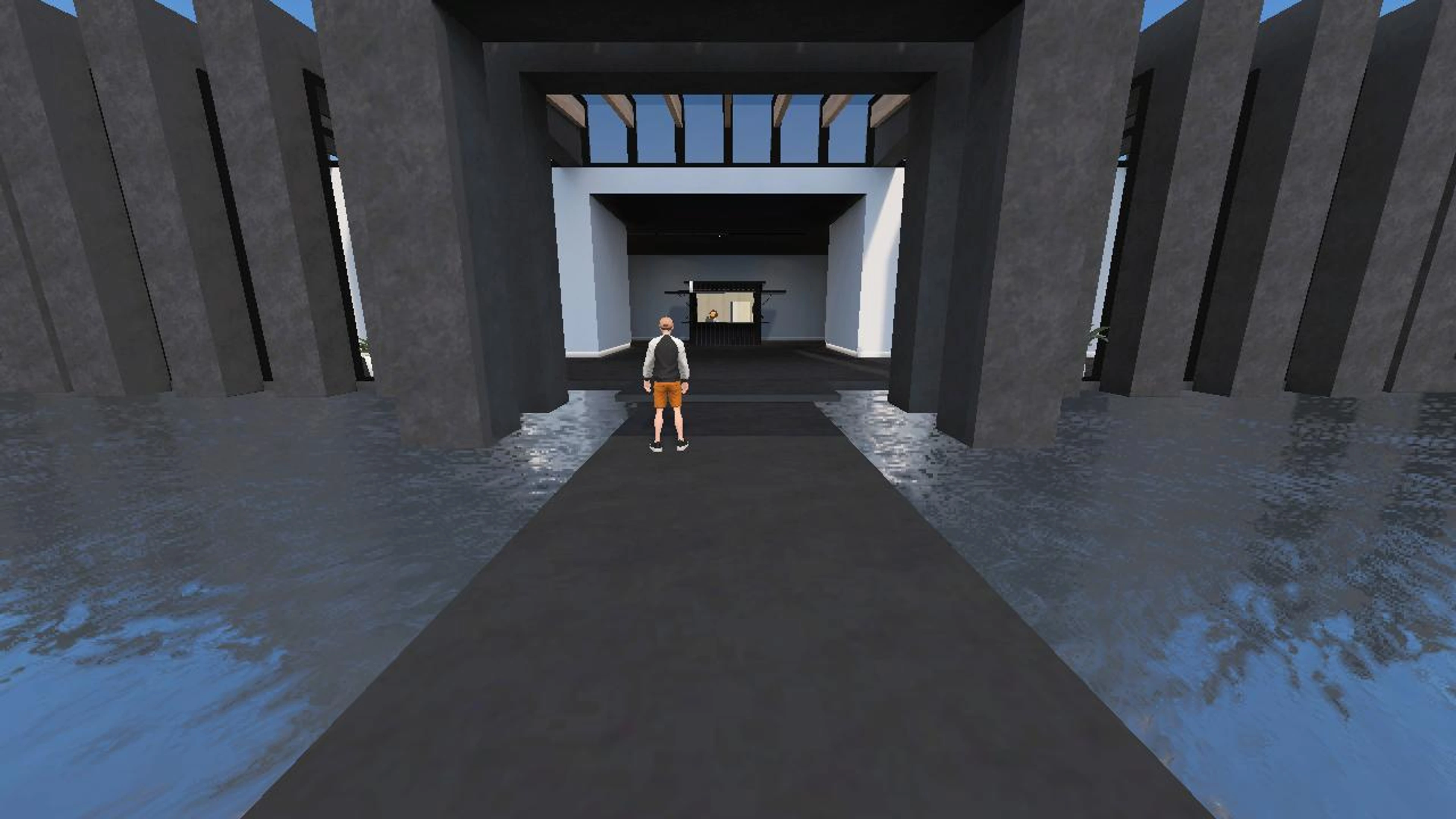 Lovin's Immersive Meetup
