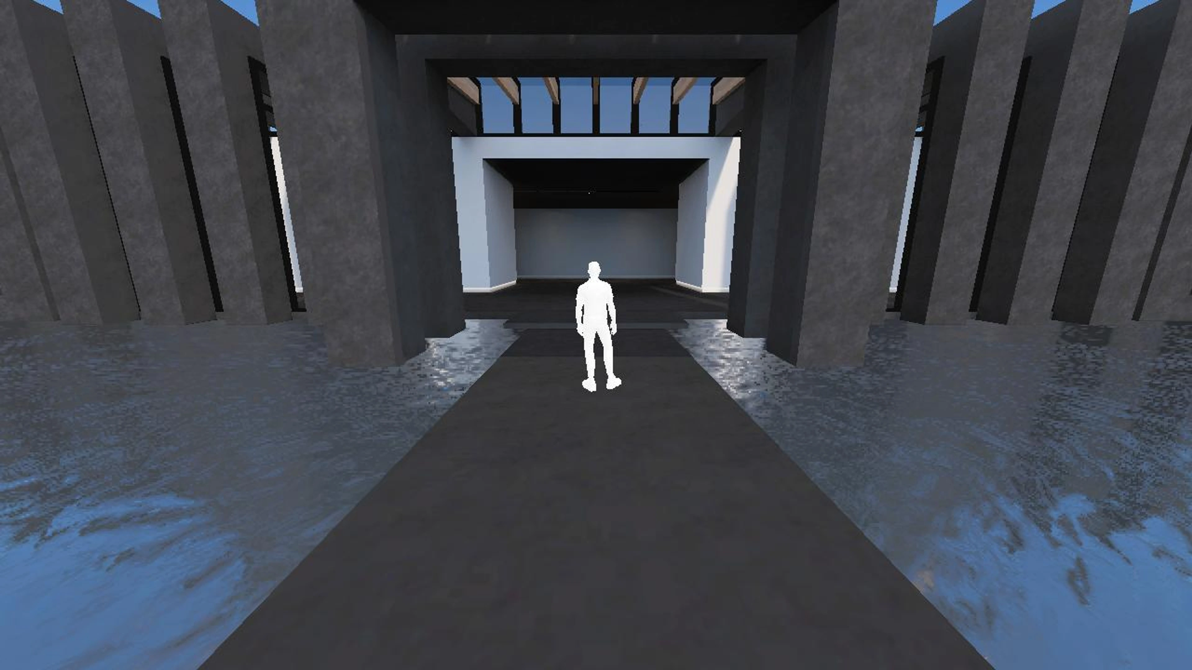 Lovin's Immersive Meetup