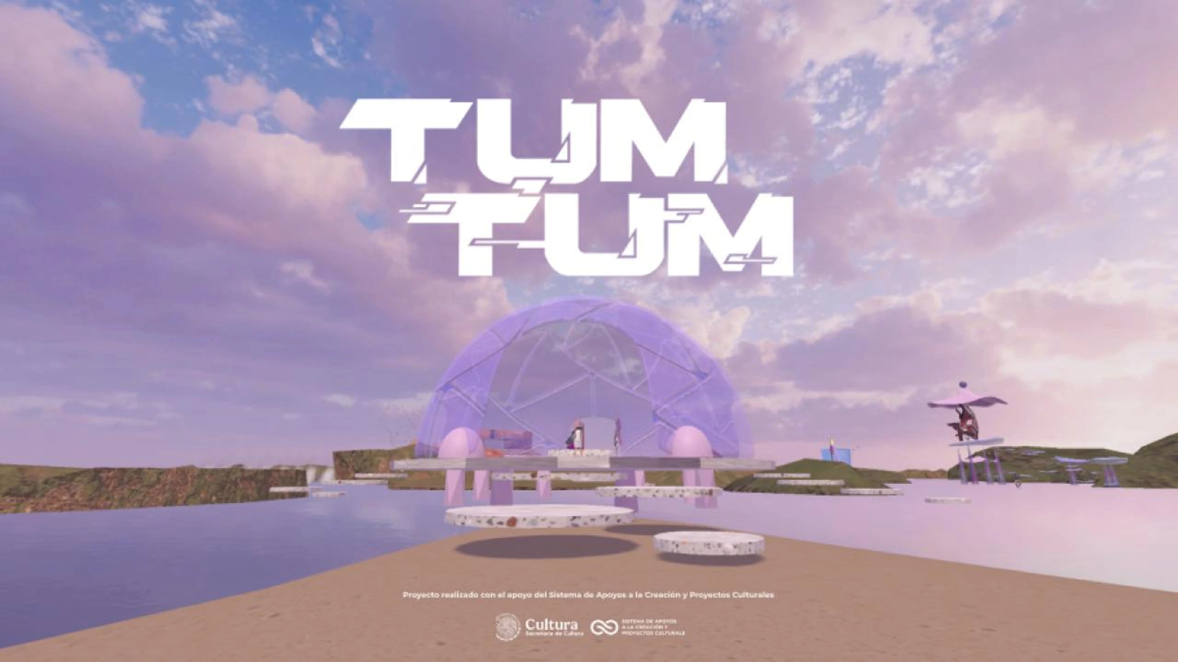 TUM TUM  Resonancias virtuales