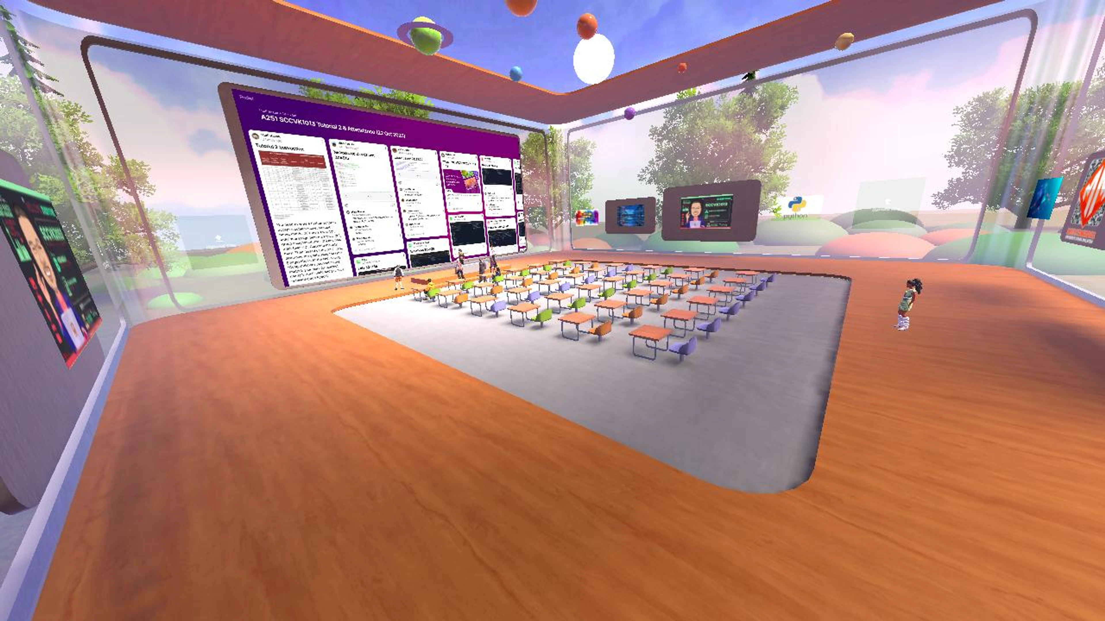Sir Hadi VirtualLab
